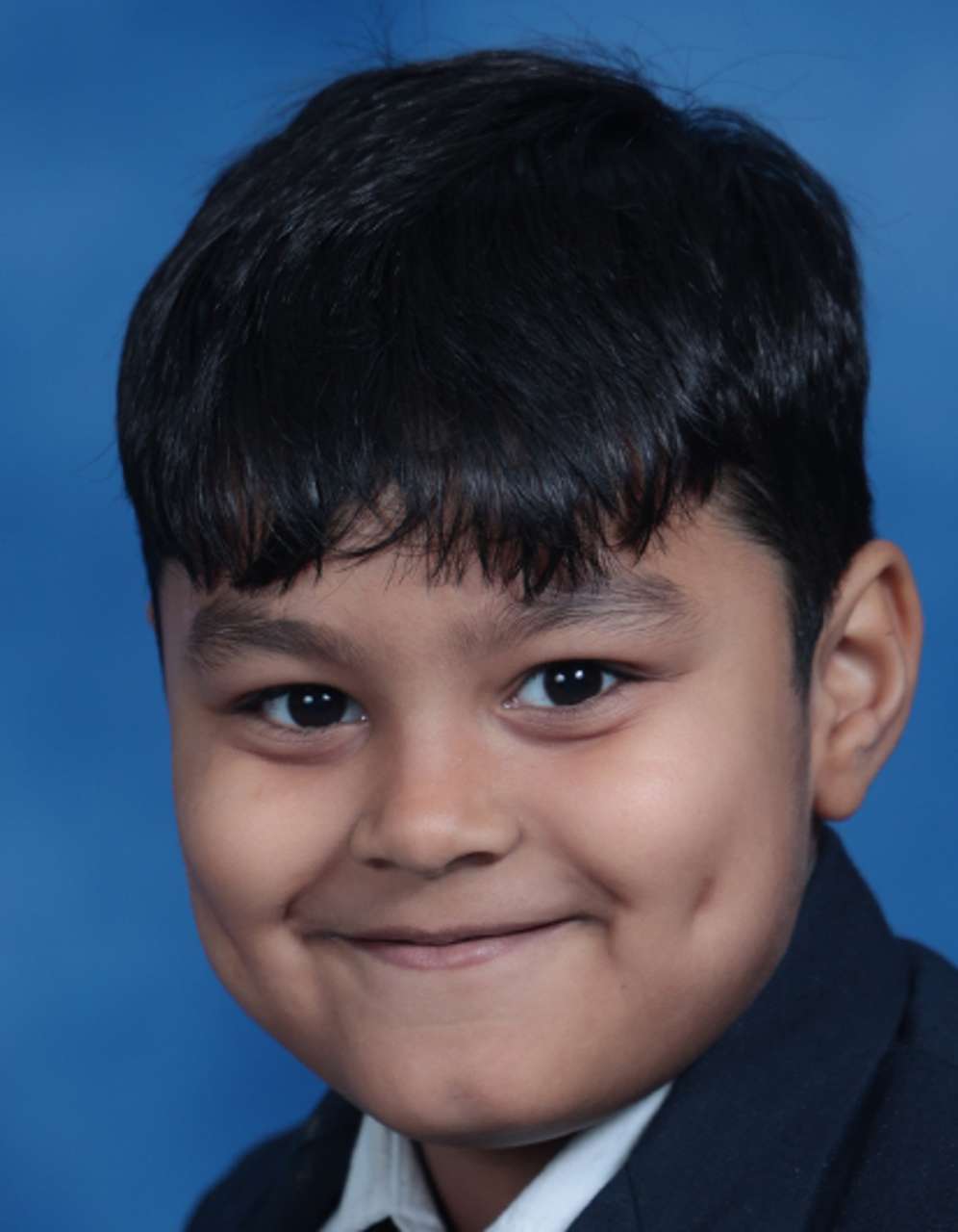 ST. FRANCIS SCHOOL