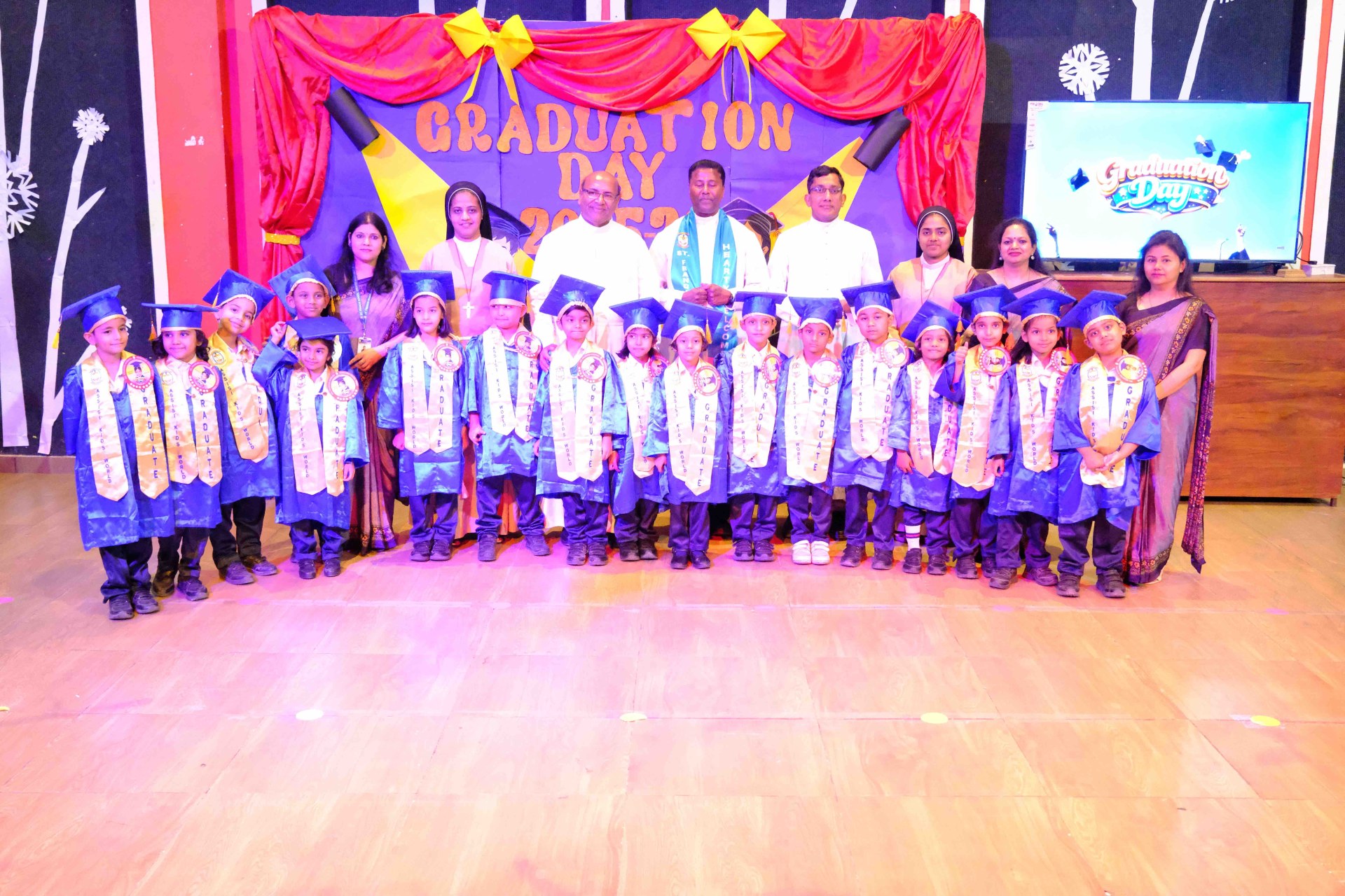 Best School In Annapurna