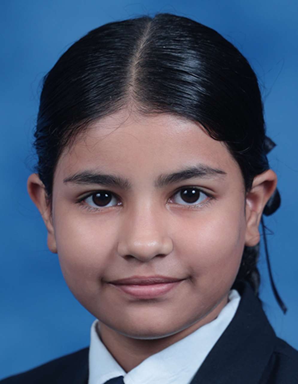 ST. FRANCIS SCHOOL