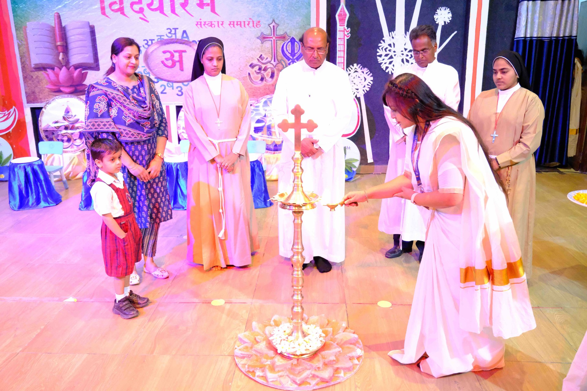 Best School In Annapurna