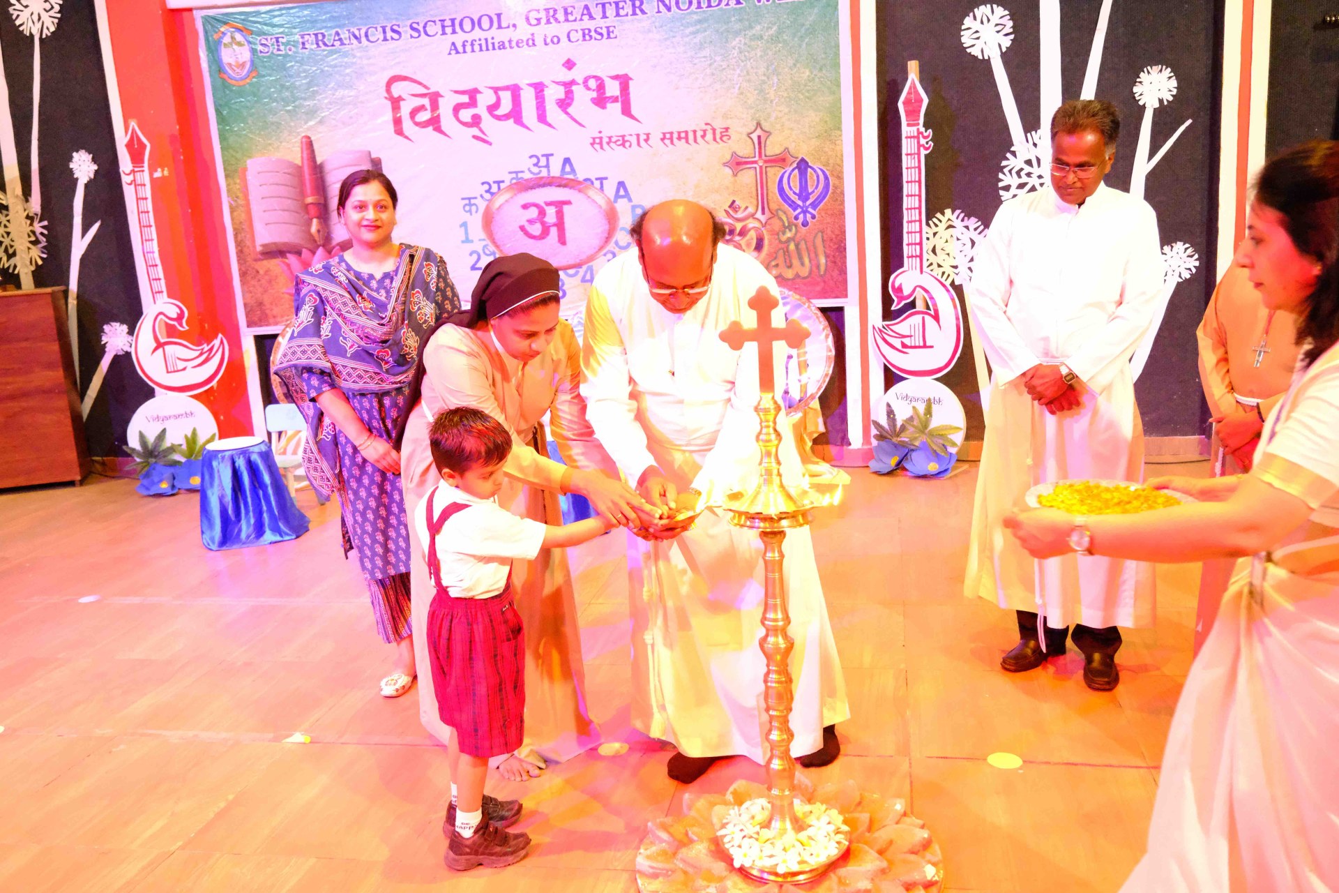 Best School In Annapurna