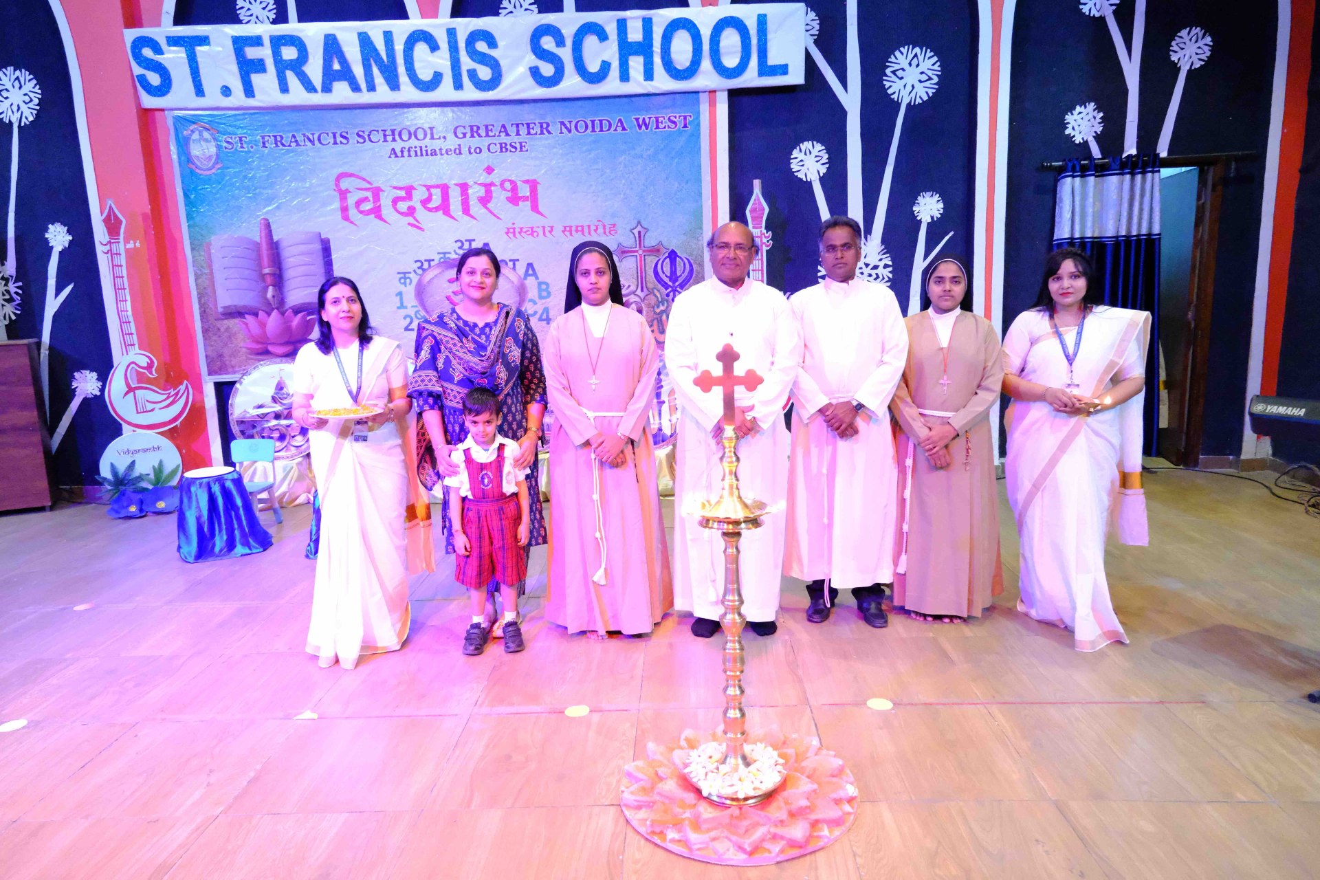 Best School In Annapurna