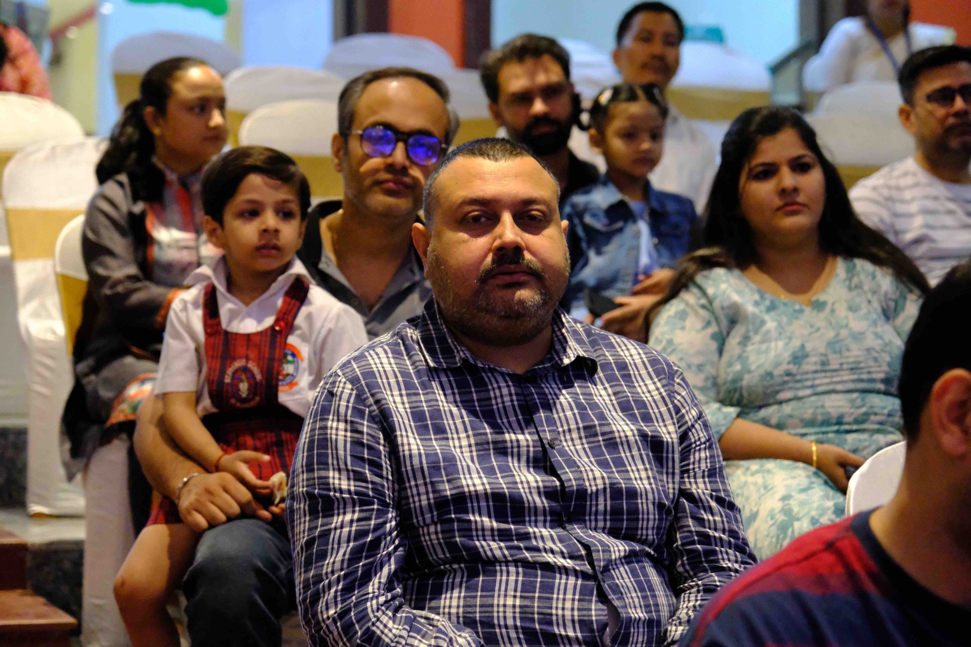 Best School In Annapurna