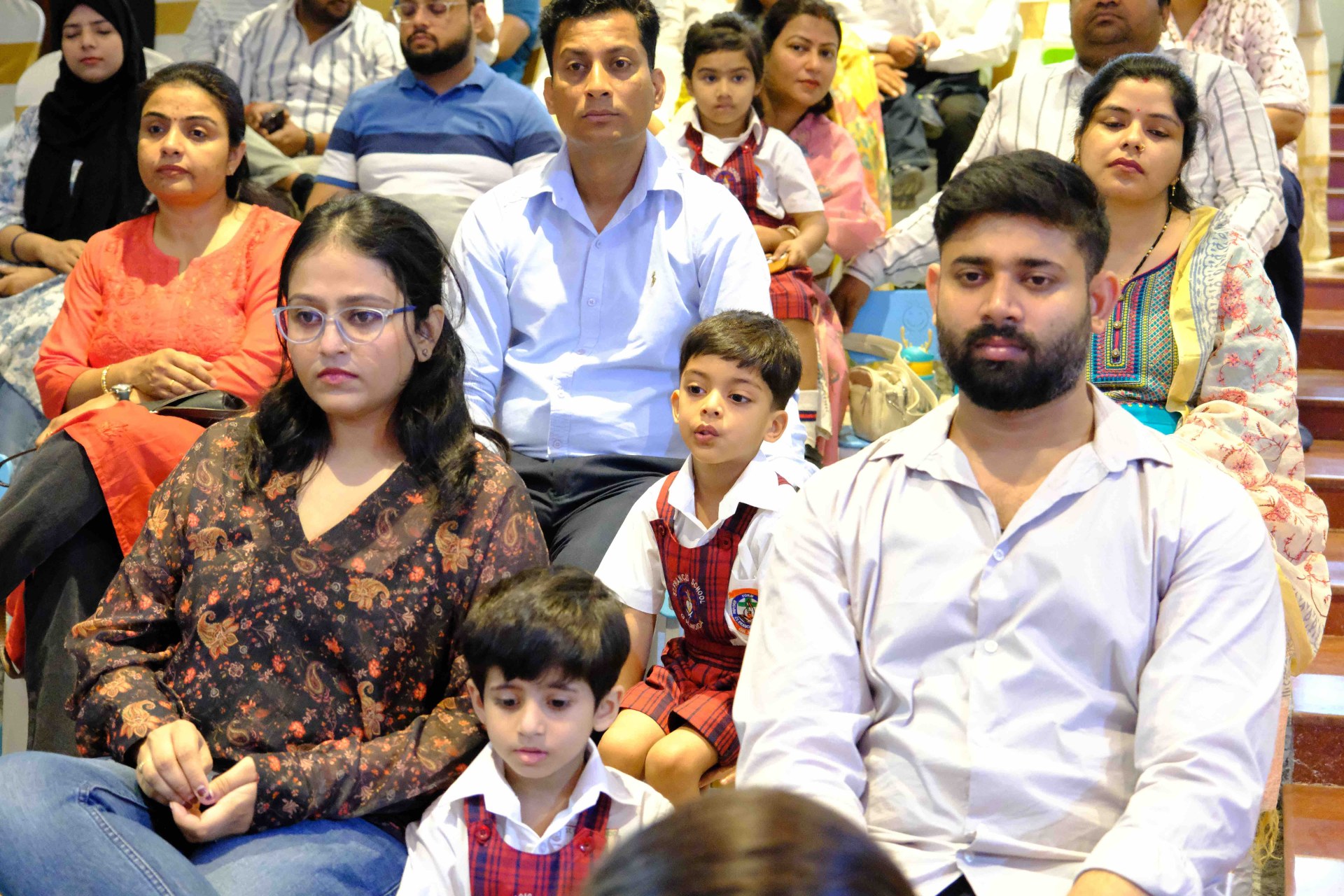 Best School In Annapurna