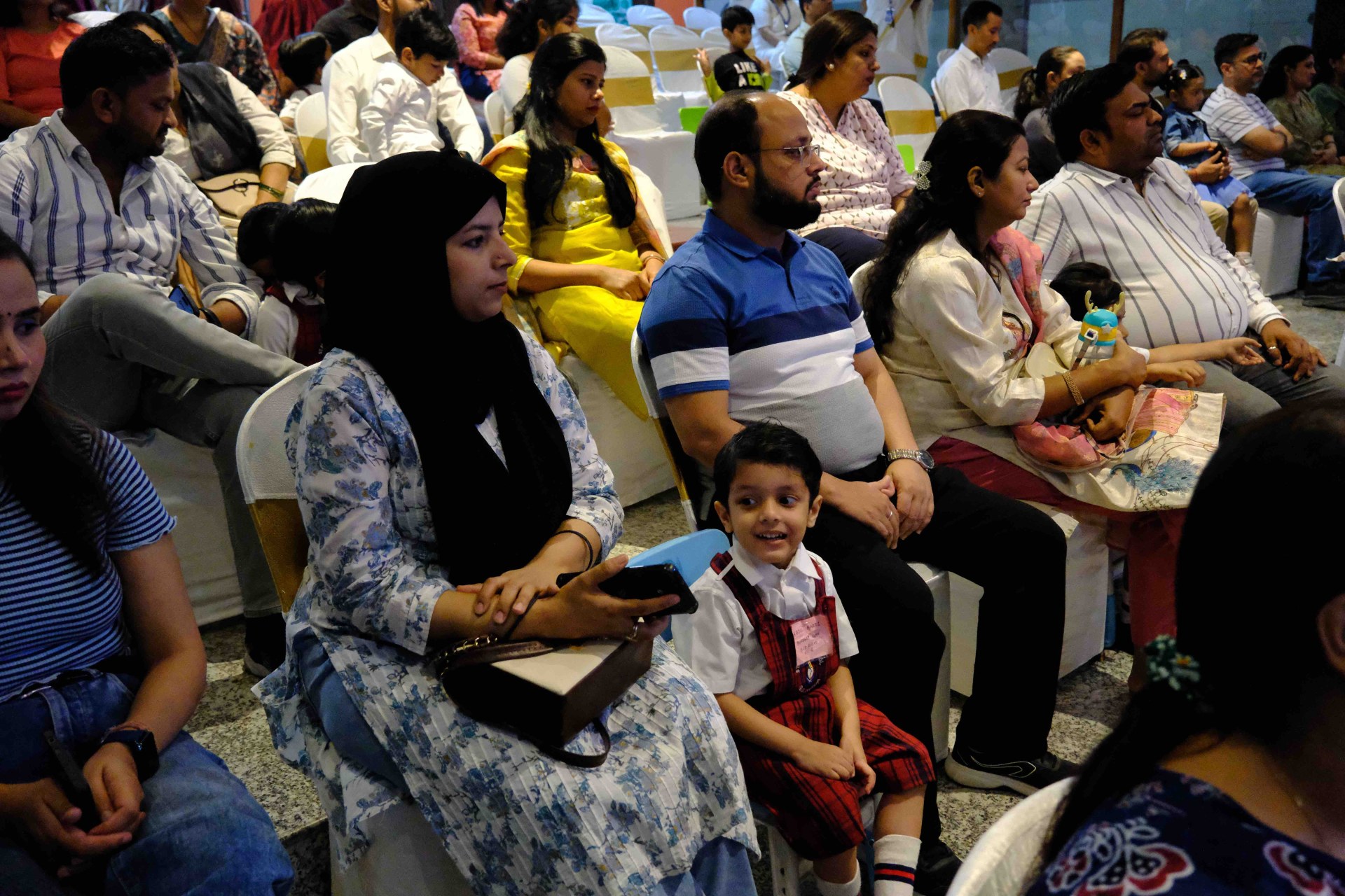 Best School In Annapurna