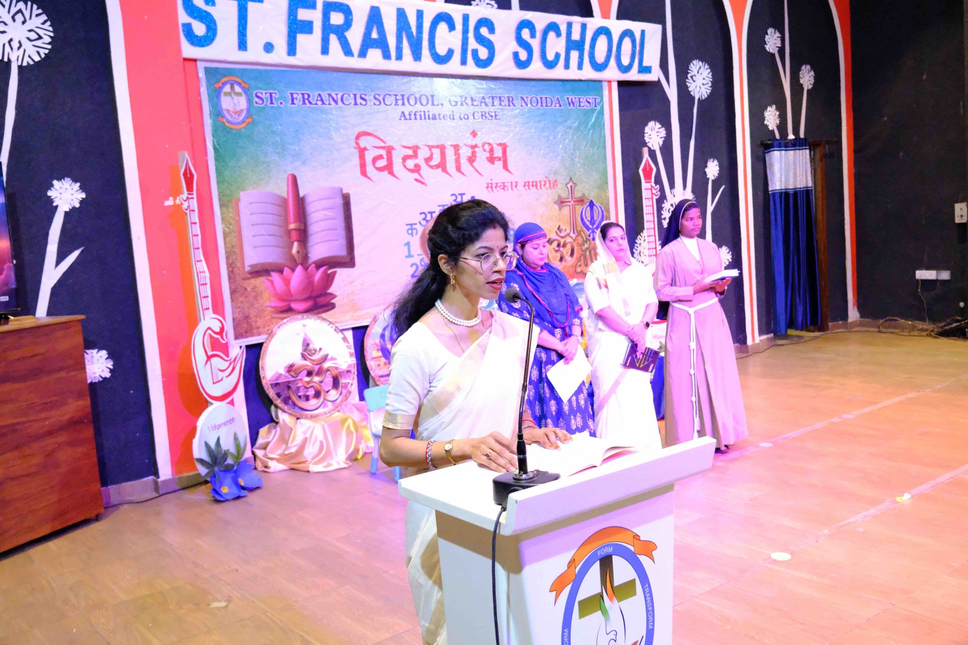 Best School In Annapurna