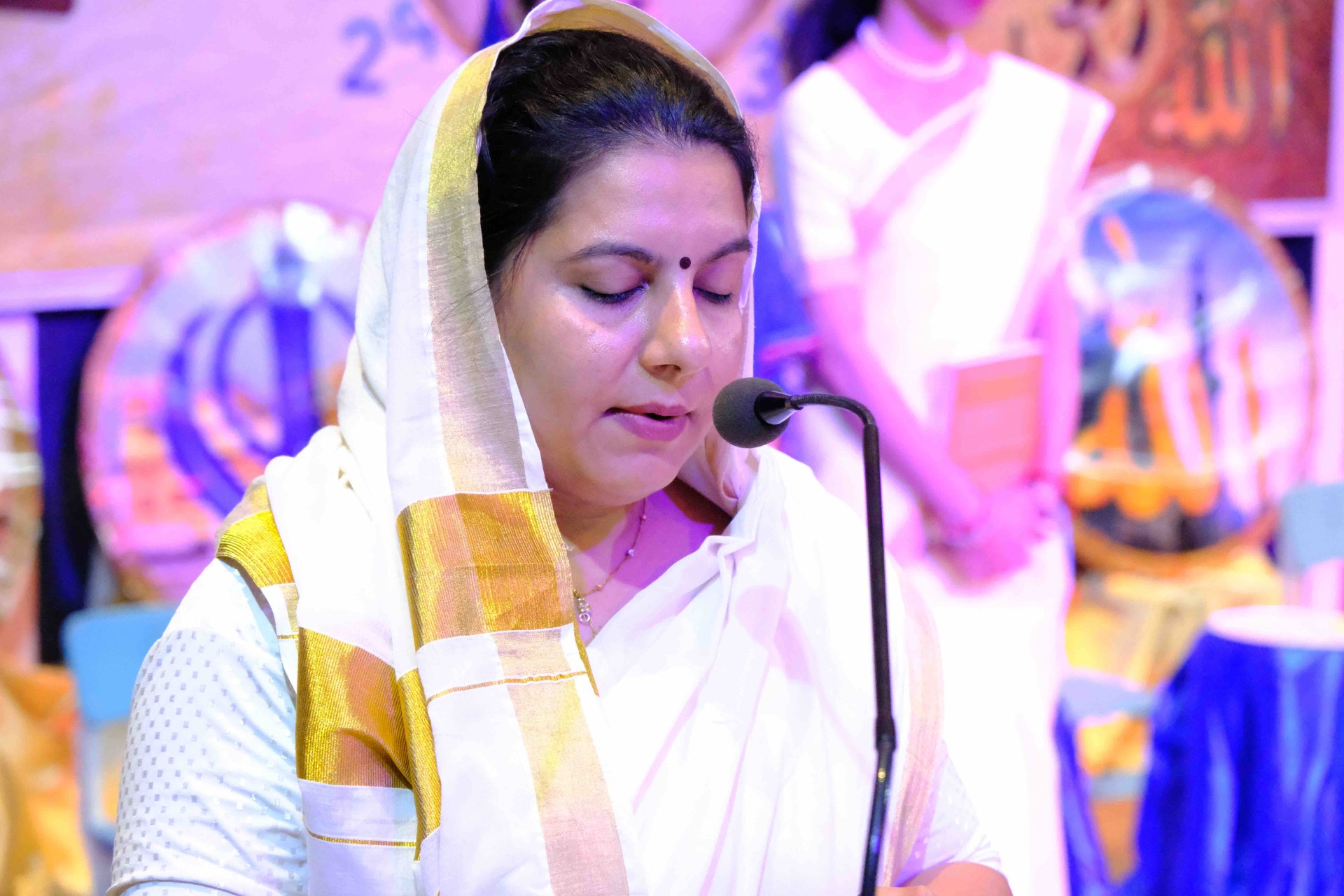 Best School In Annapurna