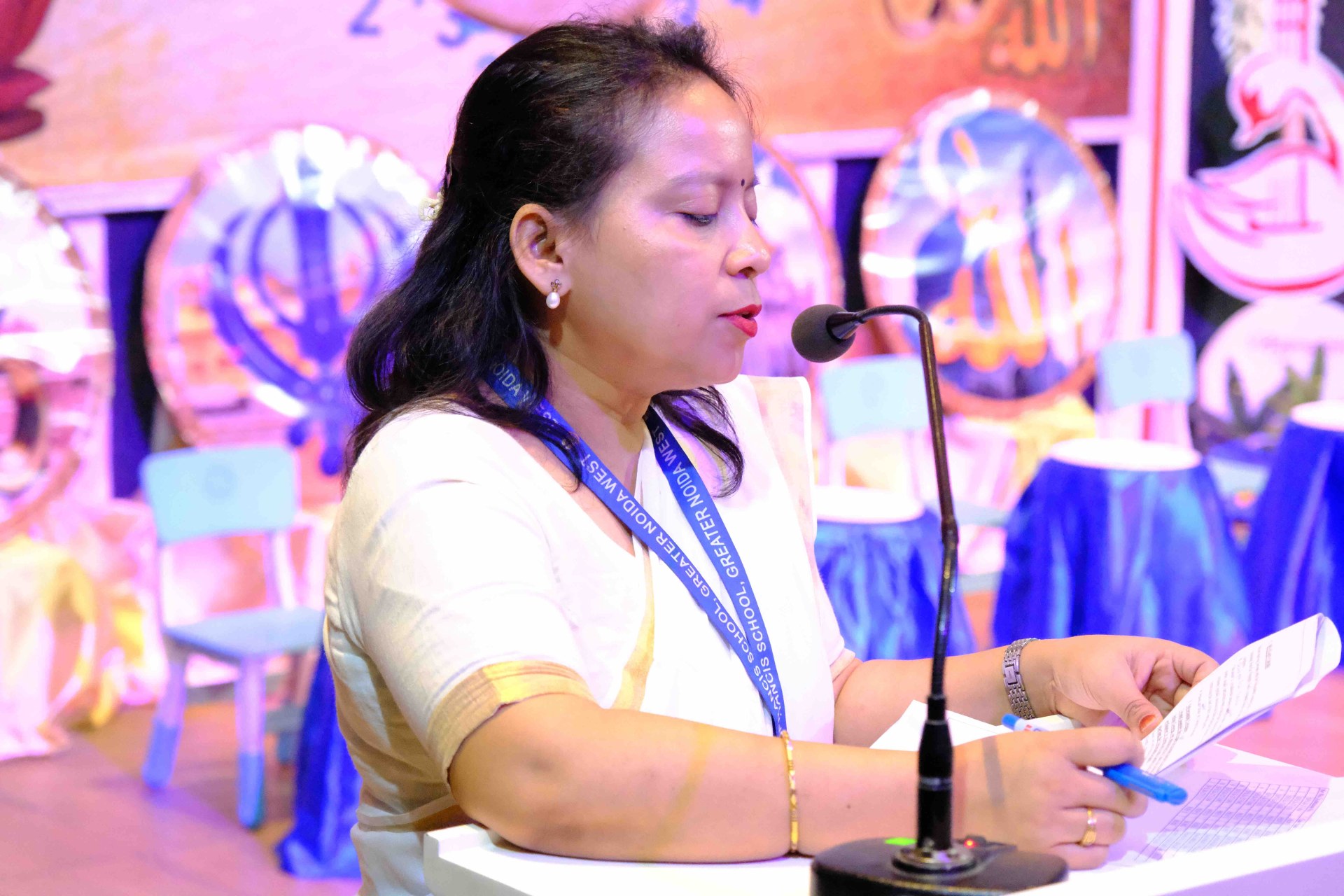 Best School In Annapurna