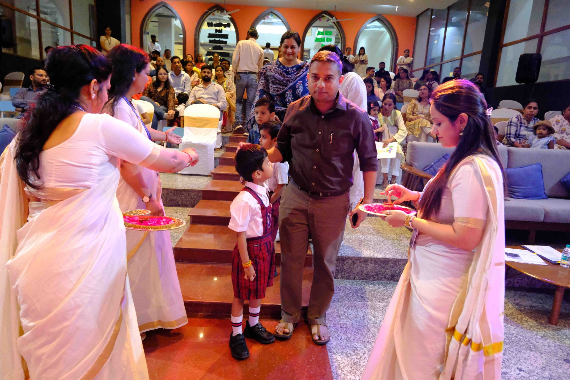 Best School In Annapurna