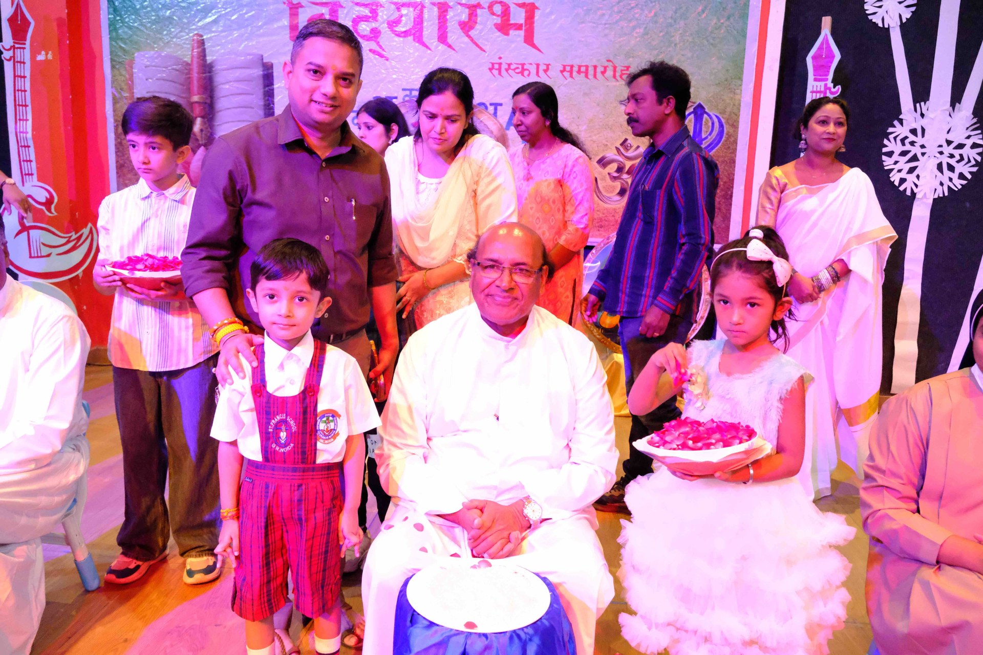 Best School In Annapurna