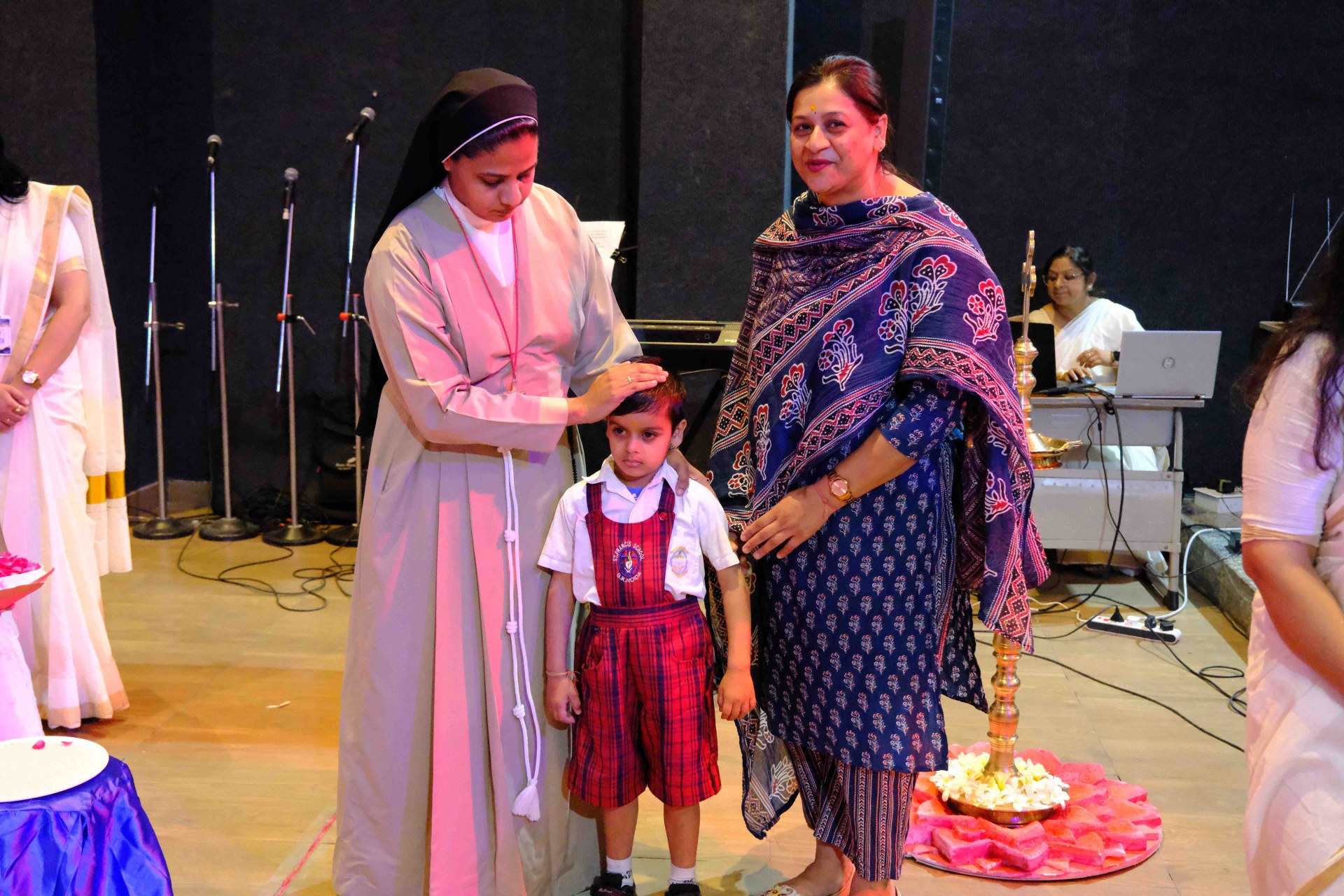 Best School In Annapurna