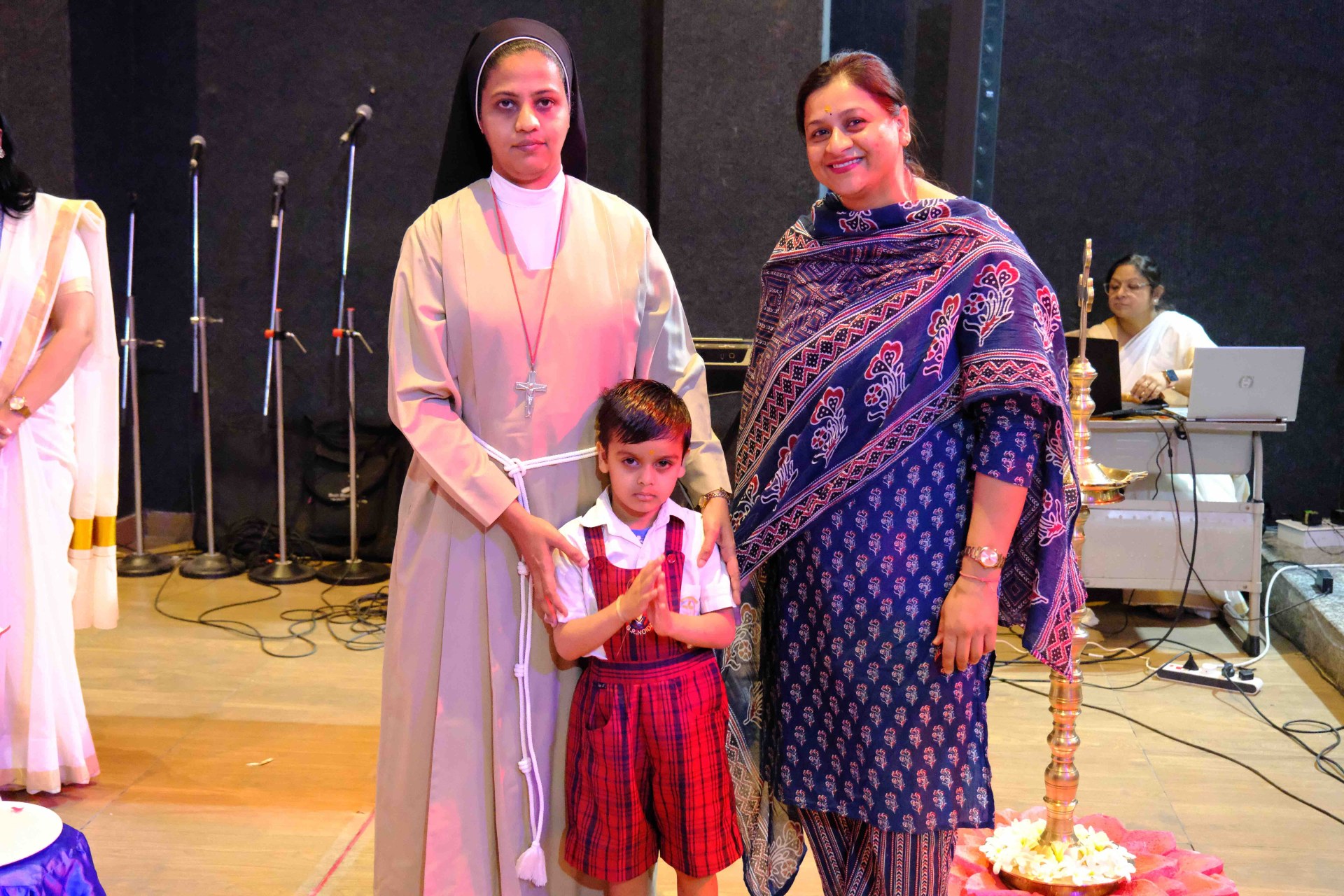 Best School In Annapurna