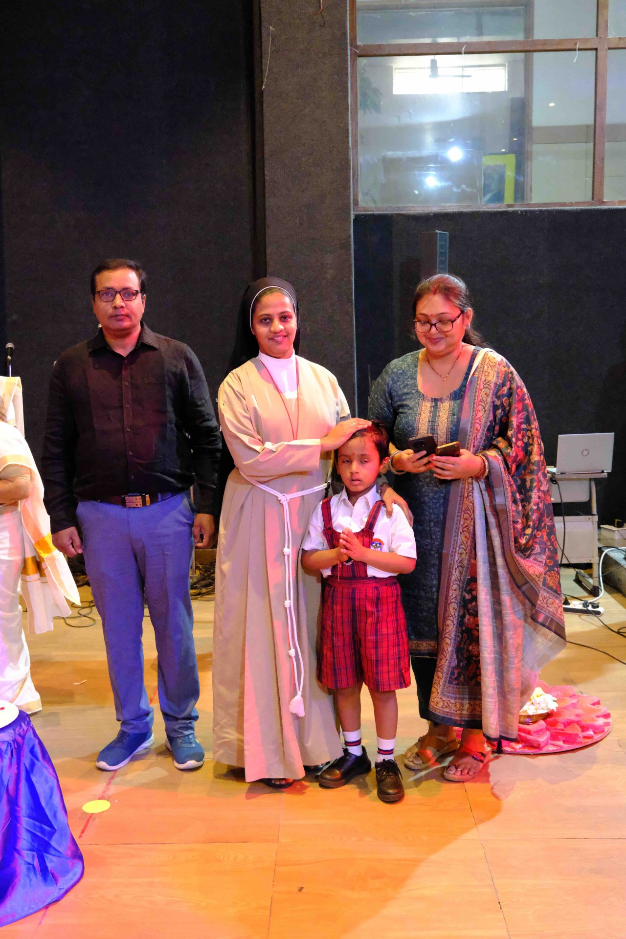 Best School In Annapurna