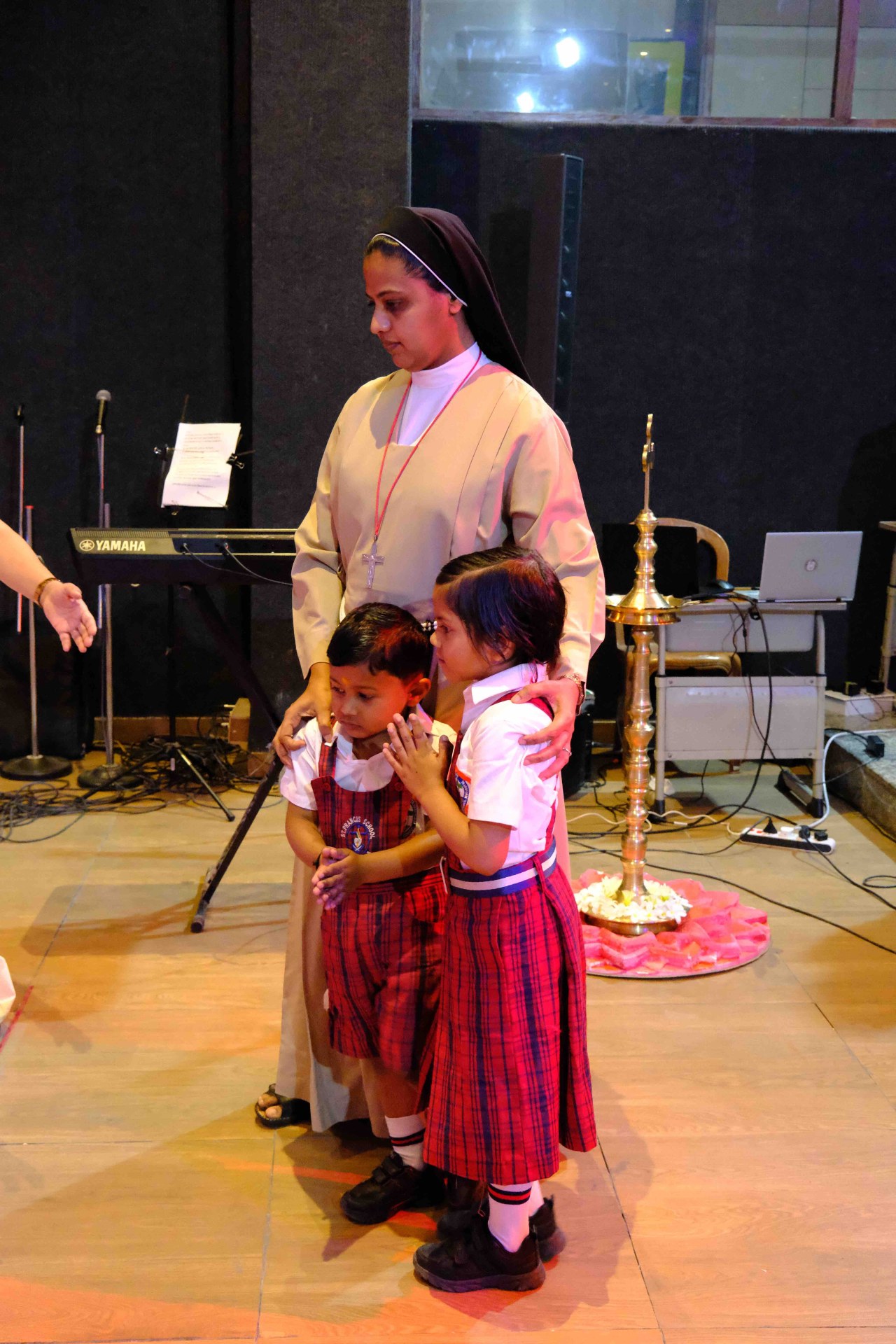 Best School In Annapurna