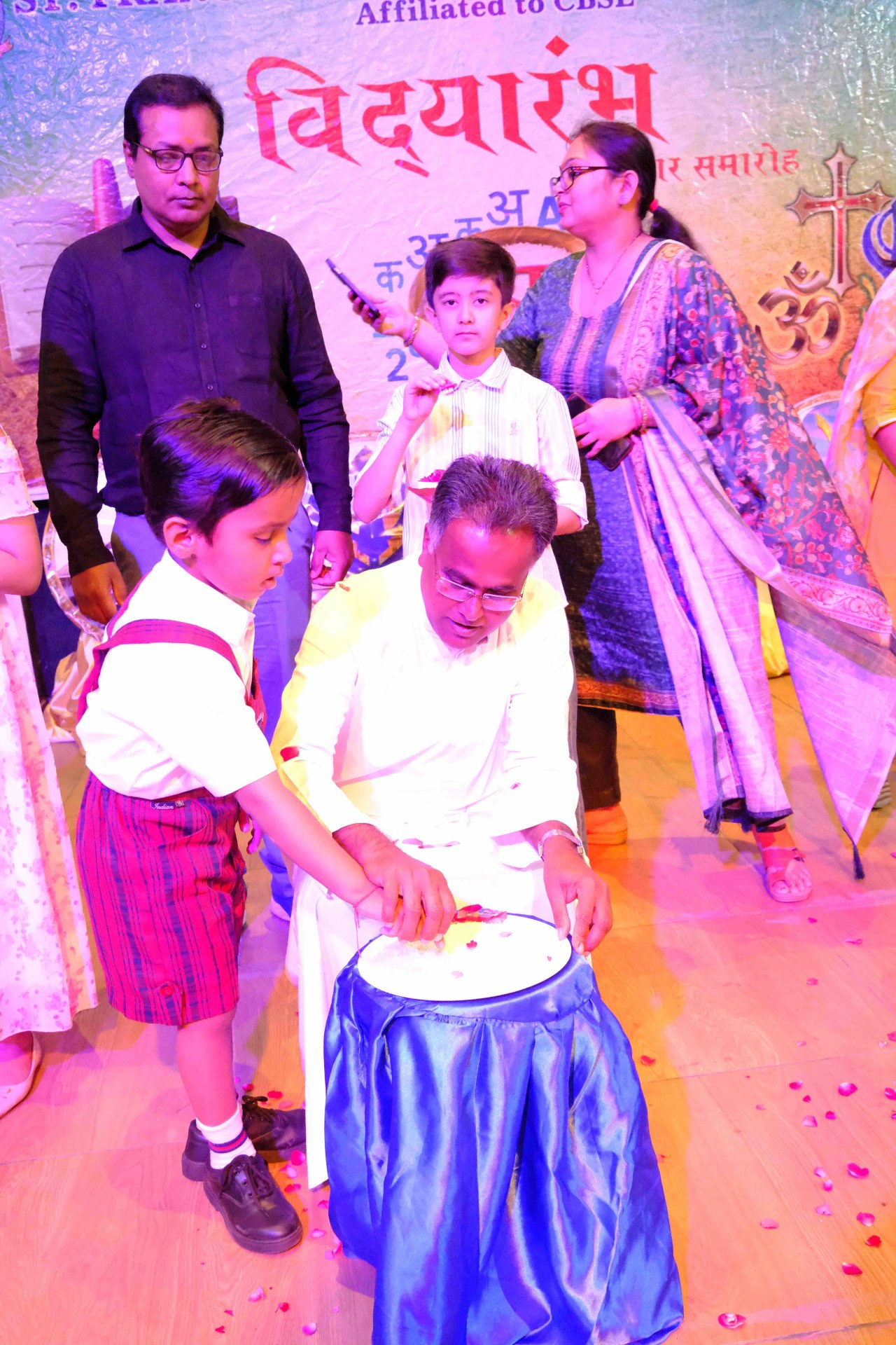 Best School In Annapurna