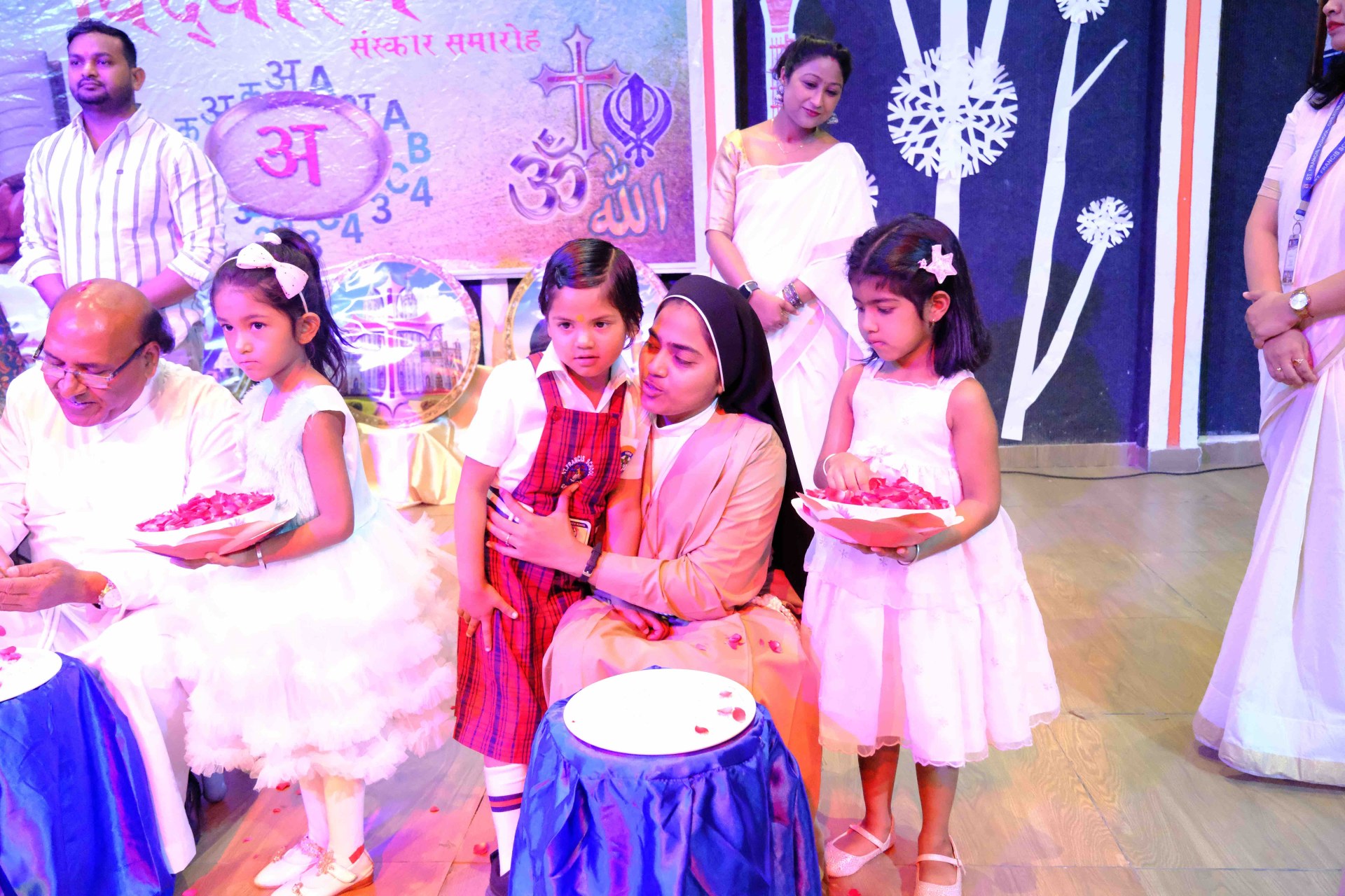 Best School In Annapurna