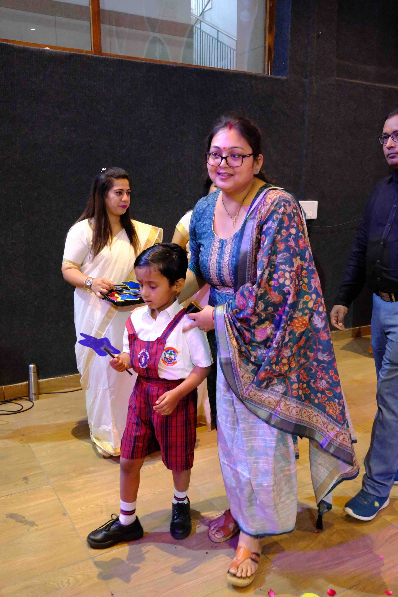 Best School In Annapurna