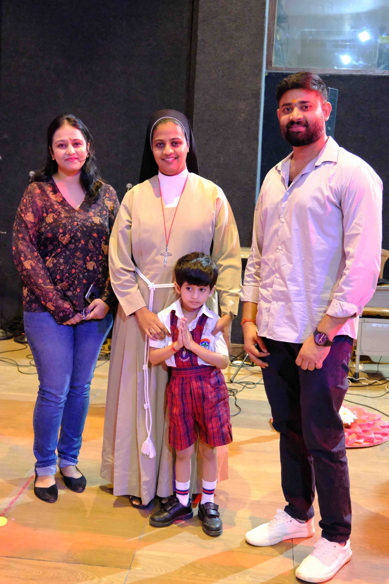 Best School In Annapurna