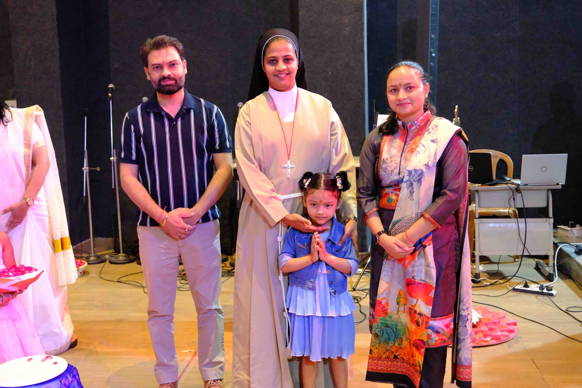 Best School In Annapurna