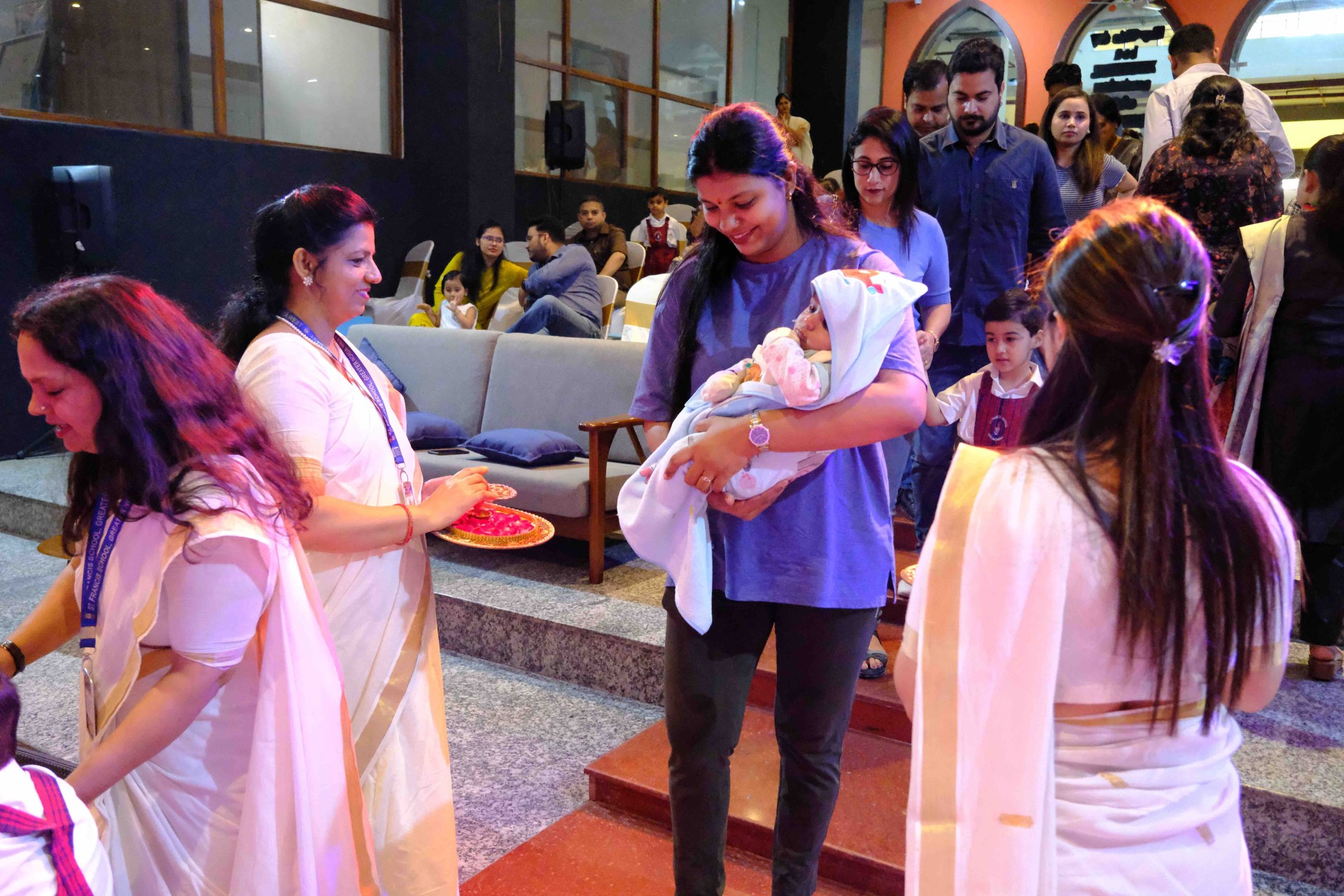 Best School In Annapurna