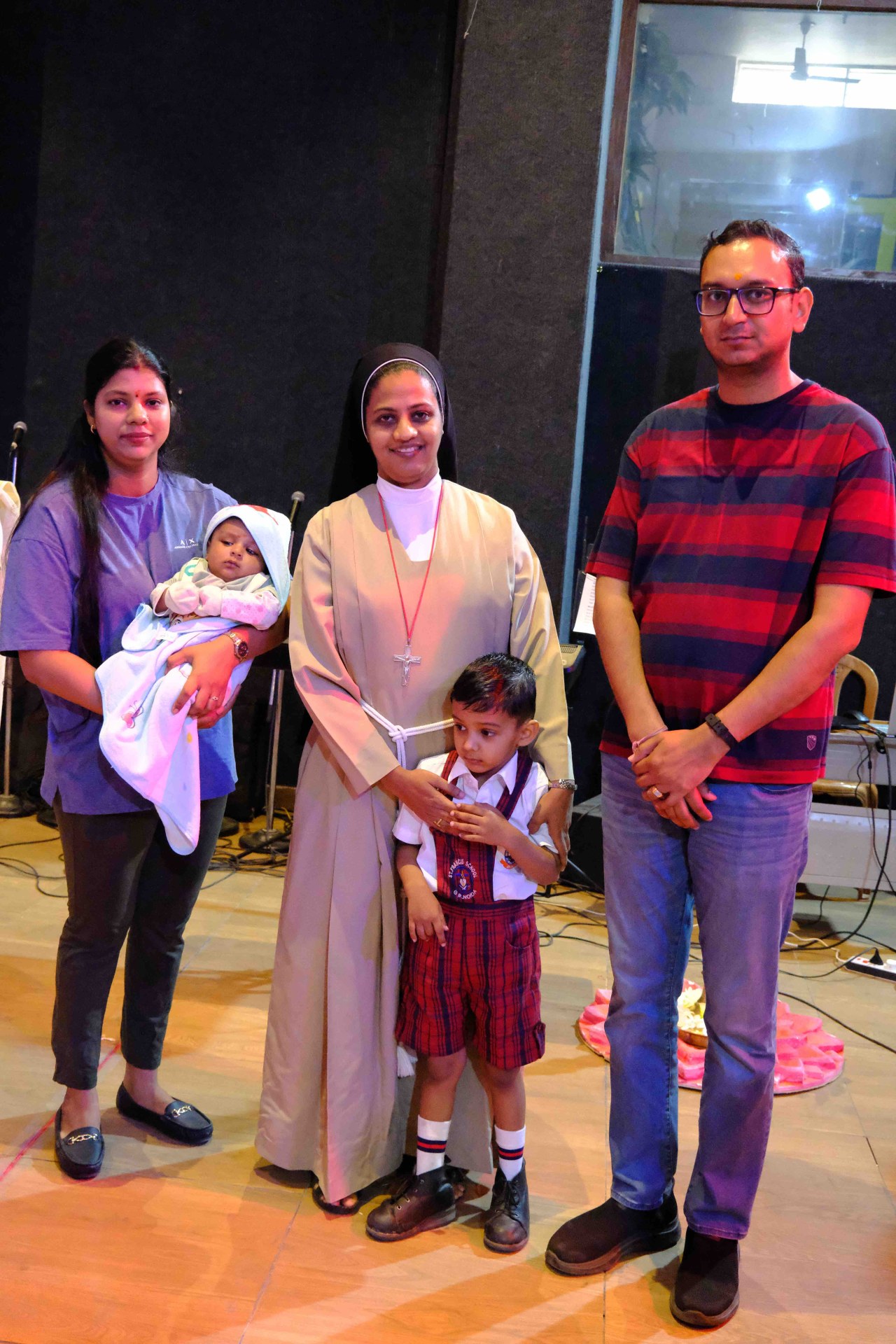 Best School In Annapurna