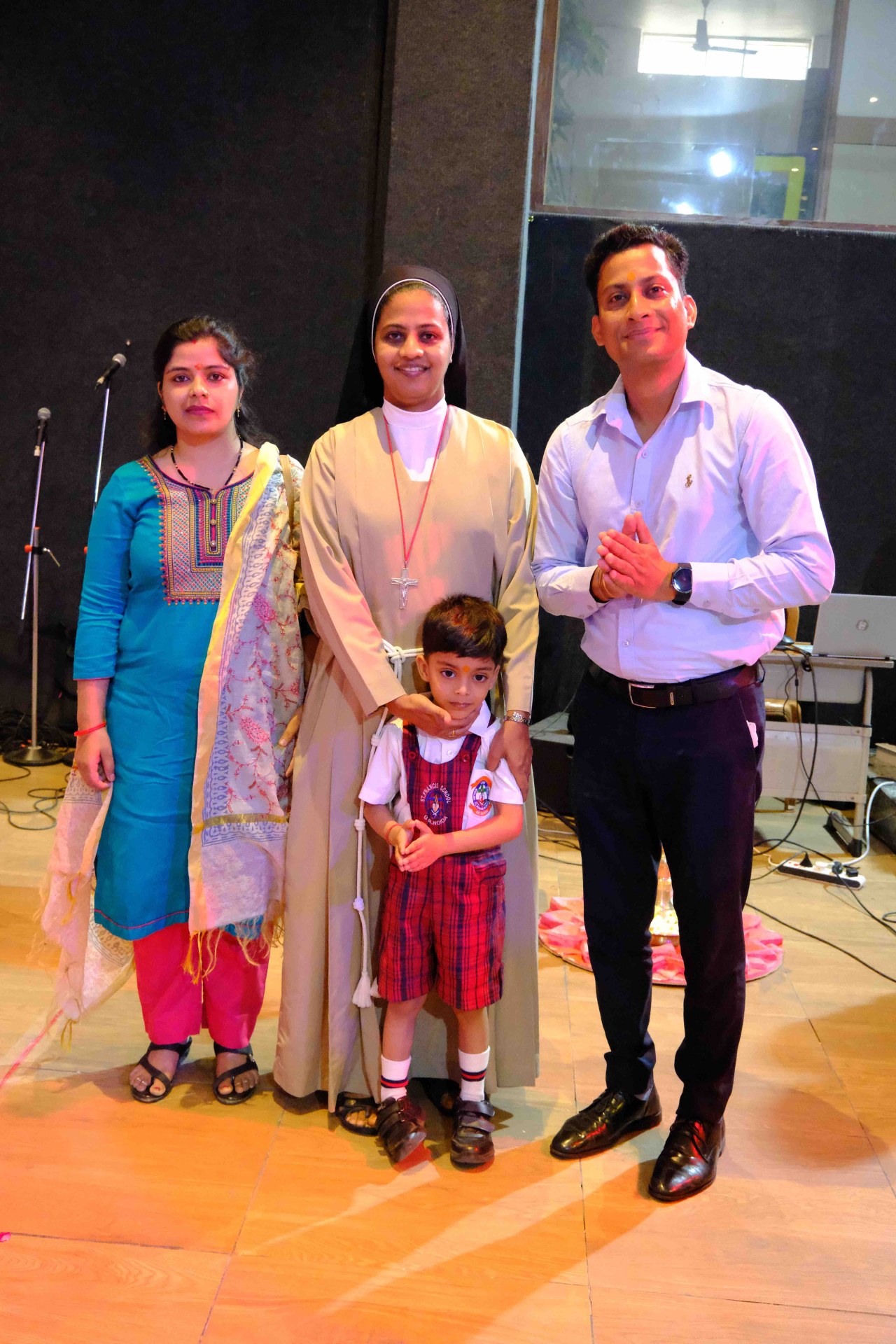 Best School In Annapurna