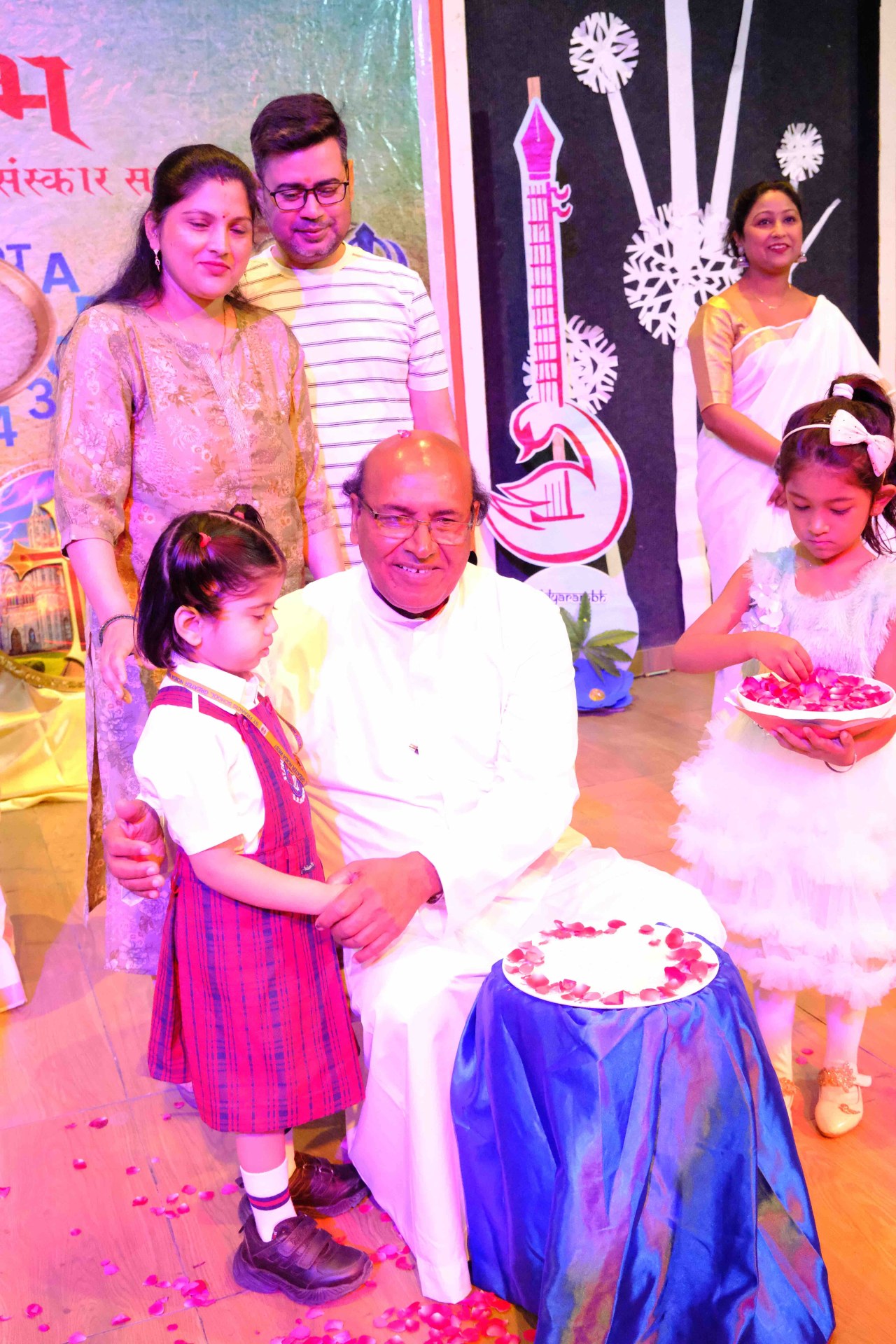 Best School In Annapurna