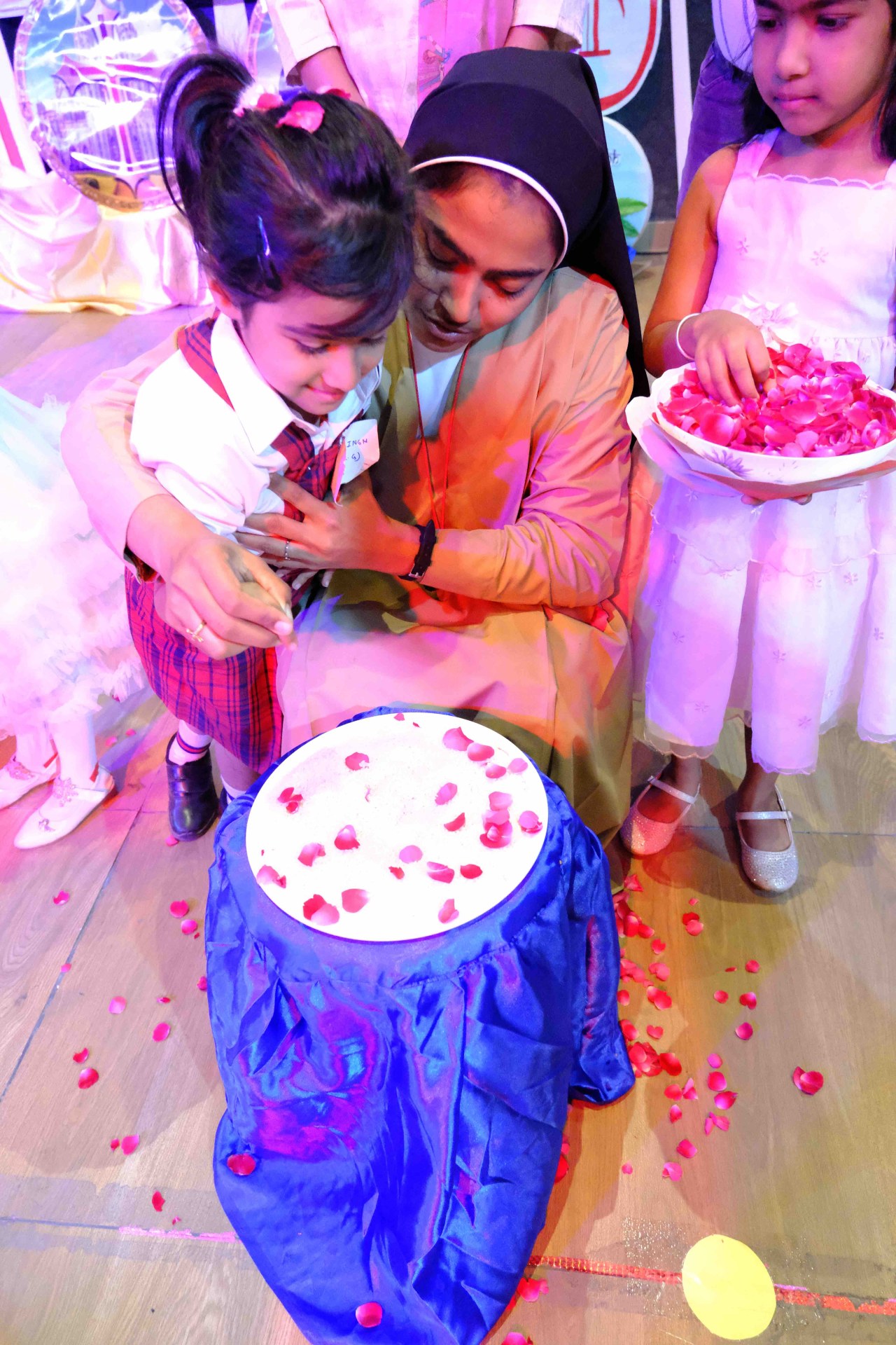 Best School In Annapurna