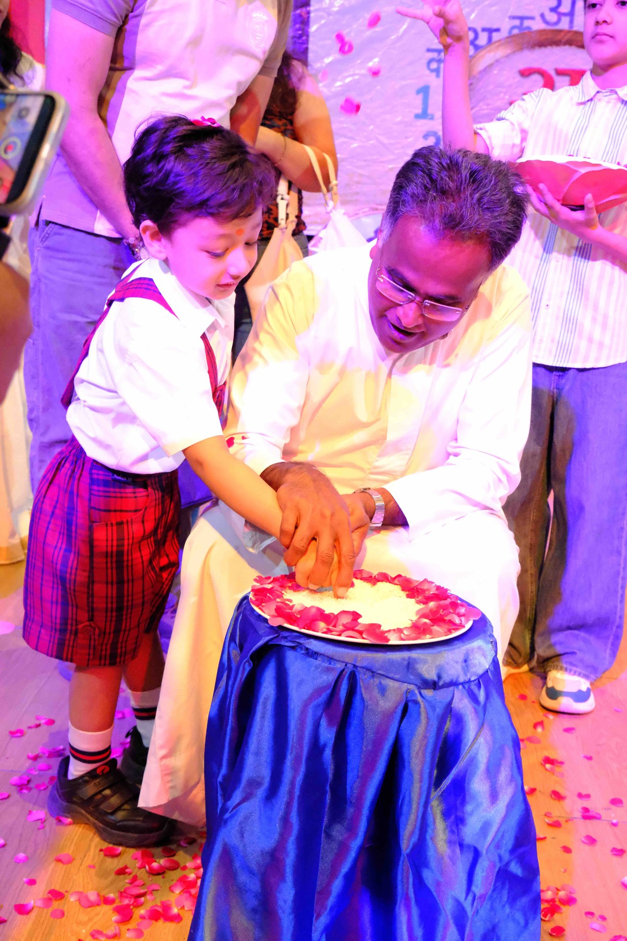 Best School In Annapurna