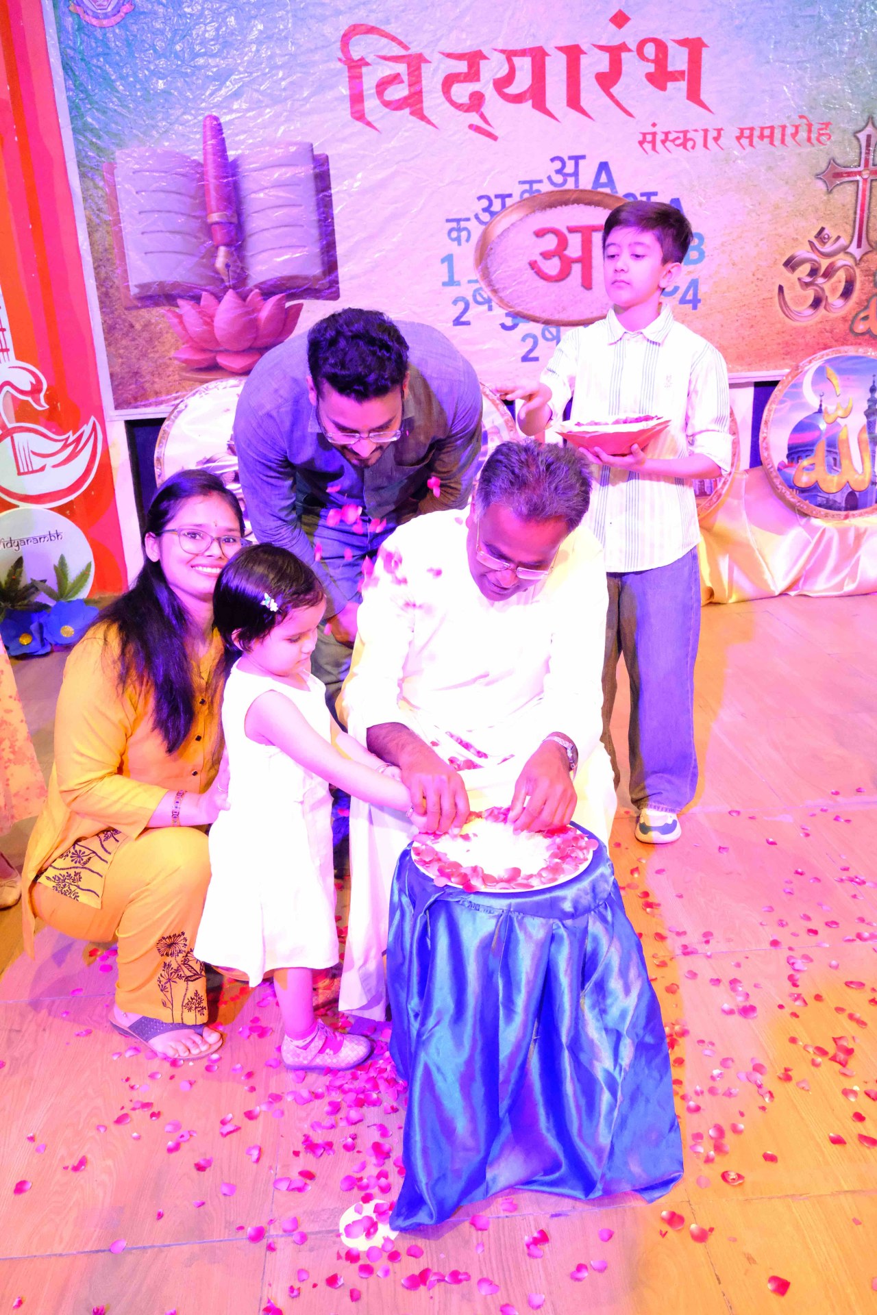 Best School In Annapurna