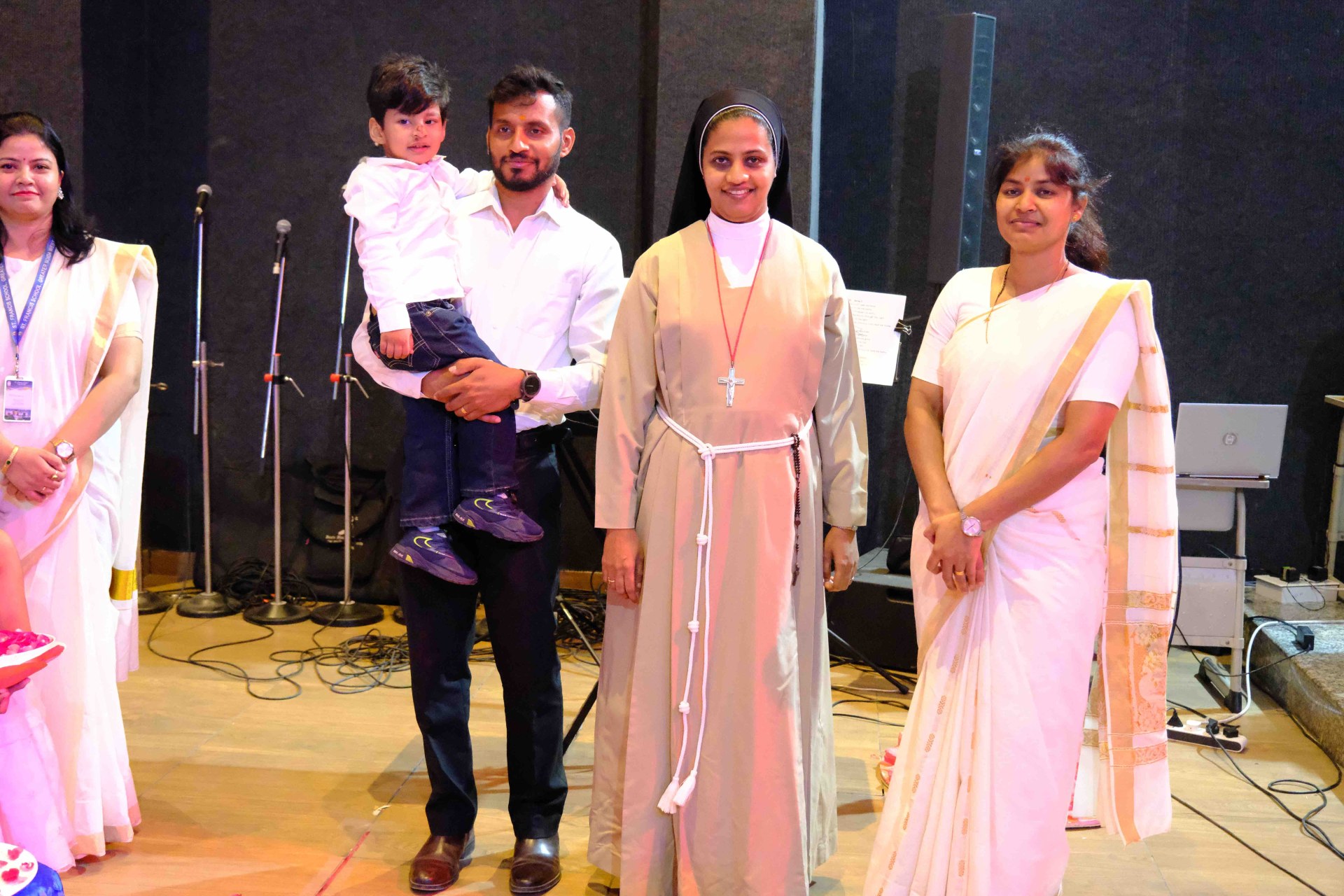 Best School In Annapurna