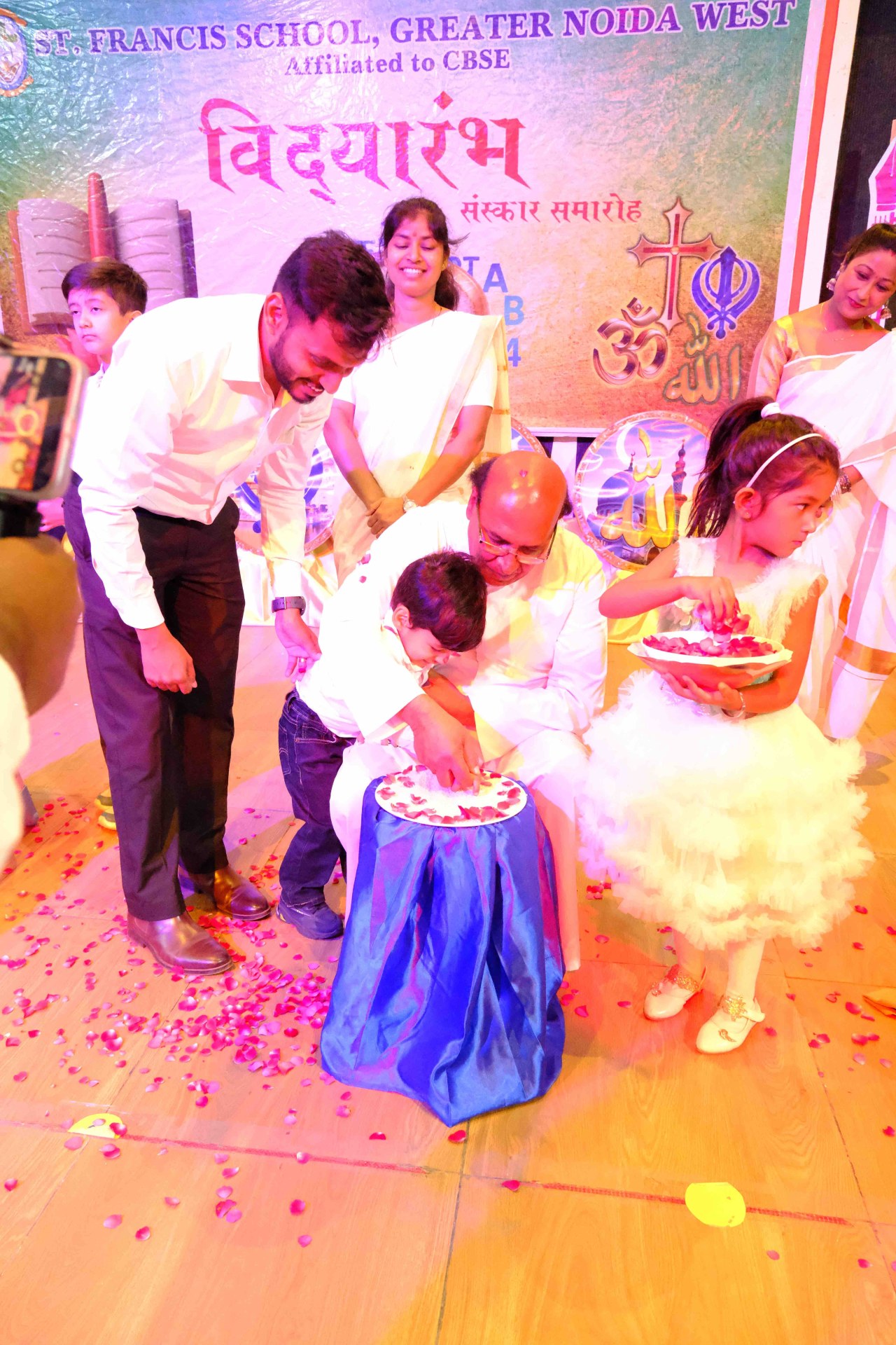 Best School In Annapurna