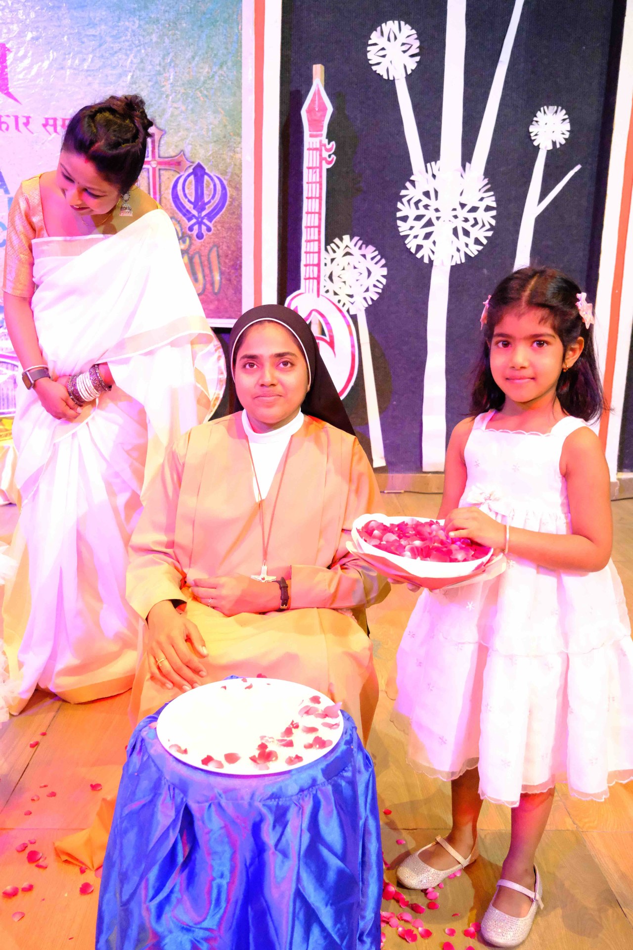 Best School In Annapurna