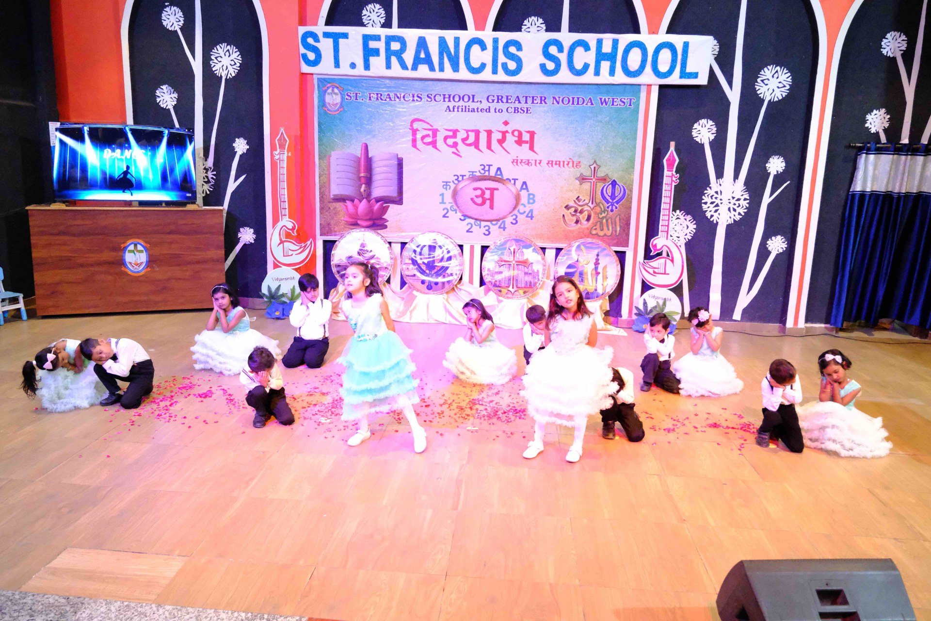 Best School In Annapurna