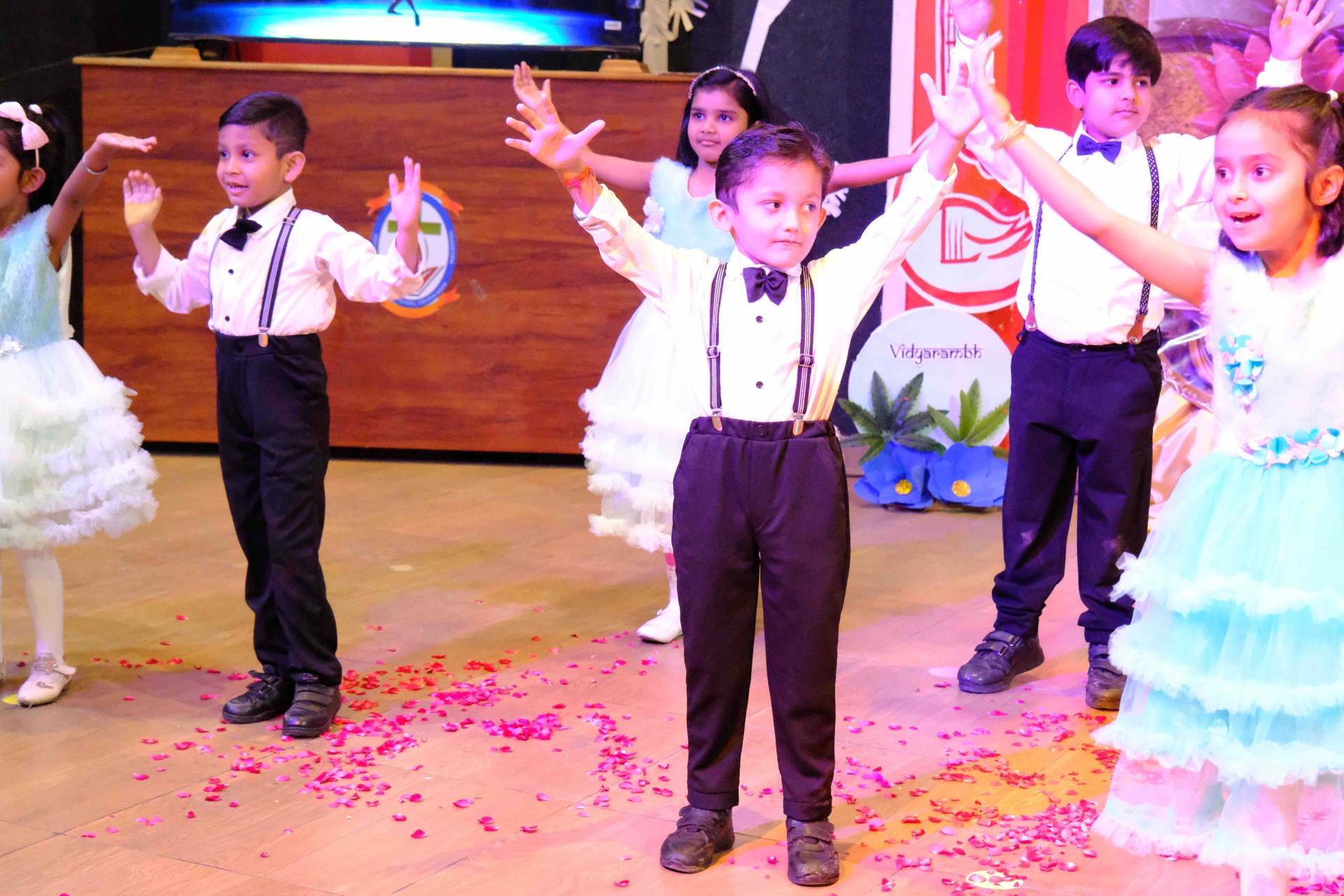 Best School In Annapurna