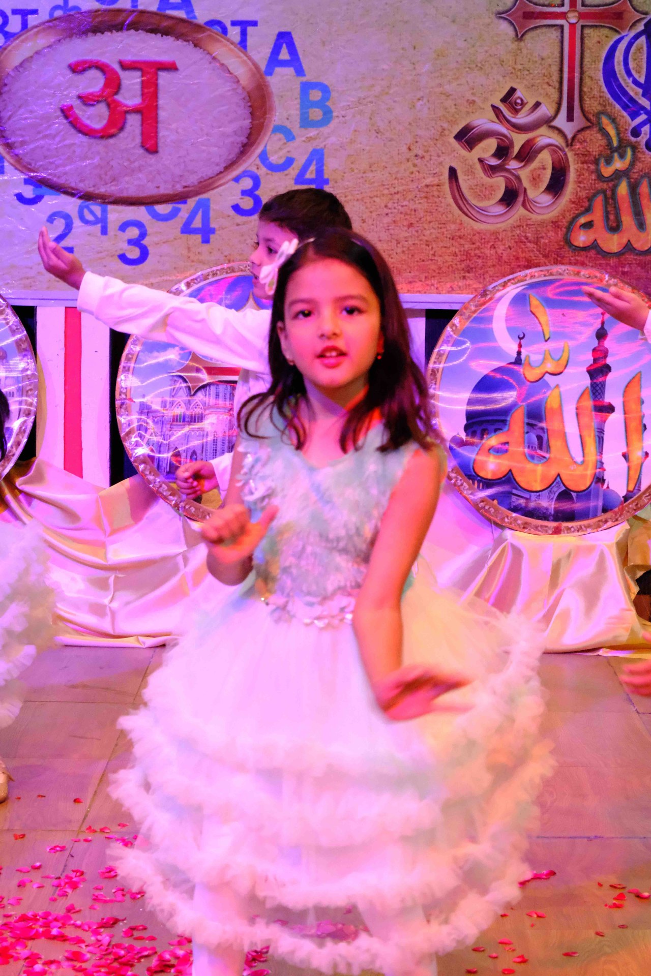 Best School In Annapurna