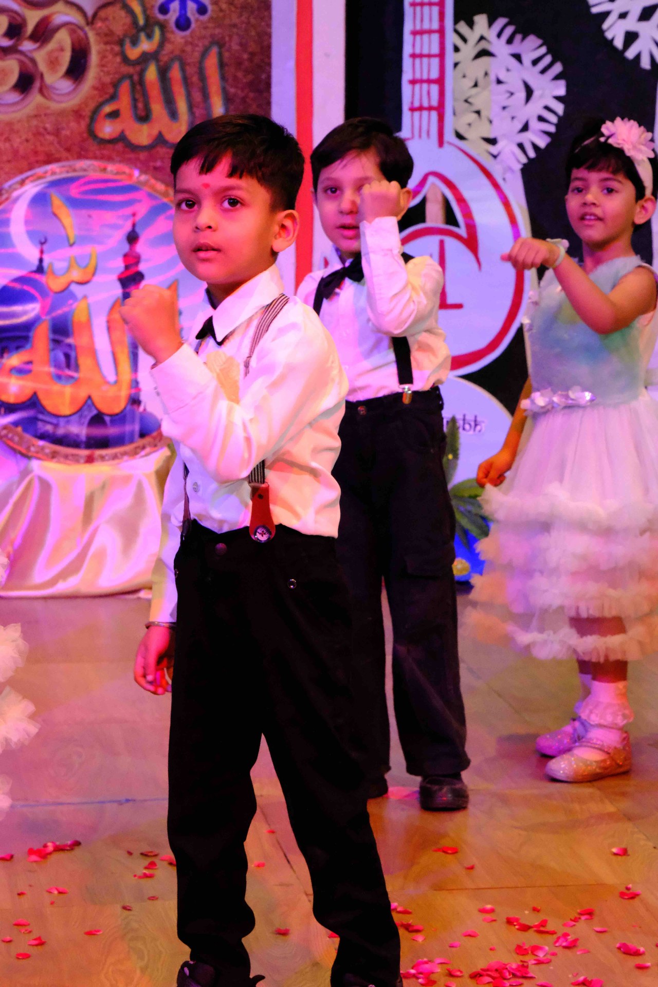 Best School In Annapurna