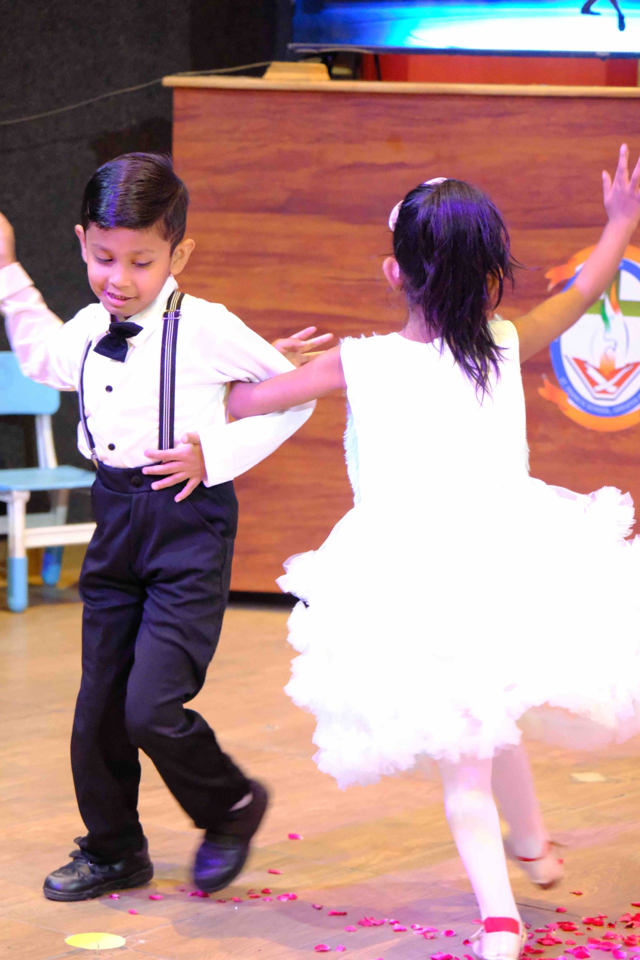 Best School In Annapurna