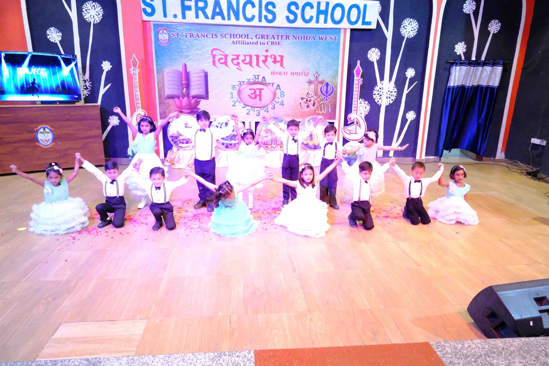 Best School In Annapurna