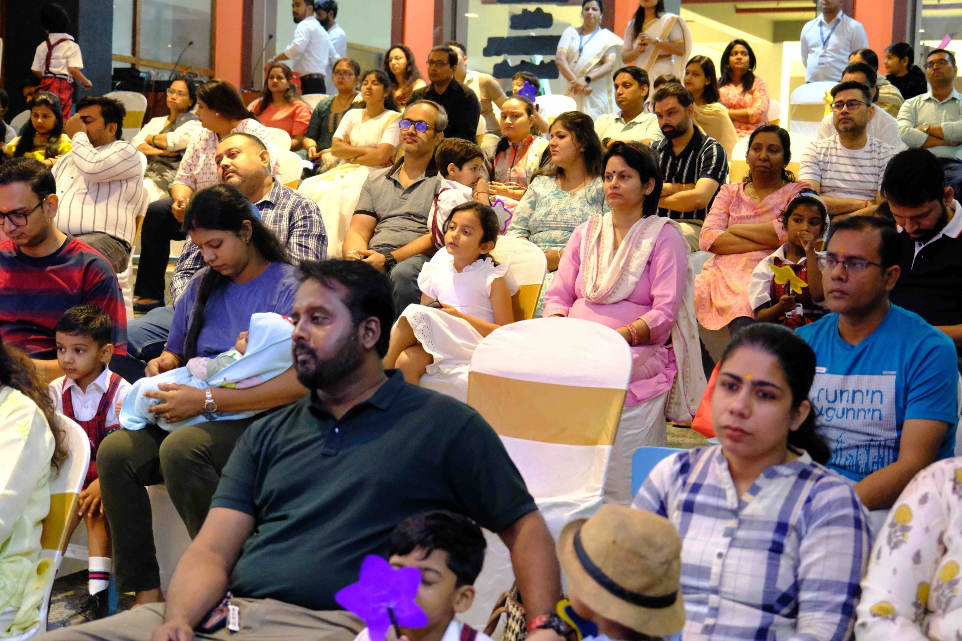 Best School In Annapurna