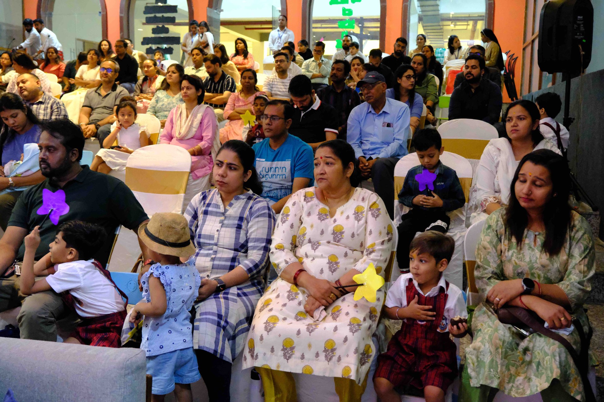 Best School In Annapurna