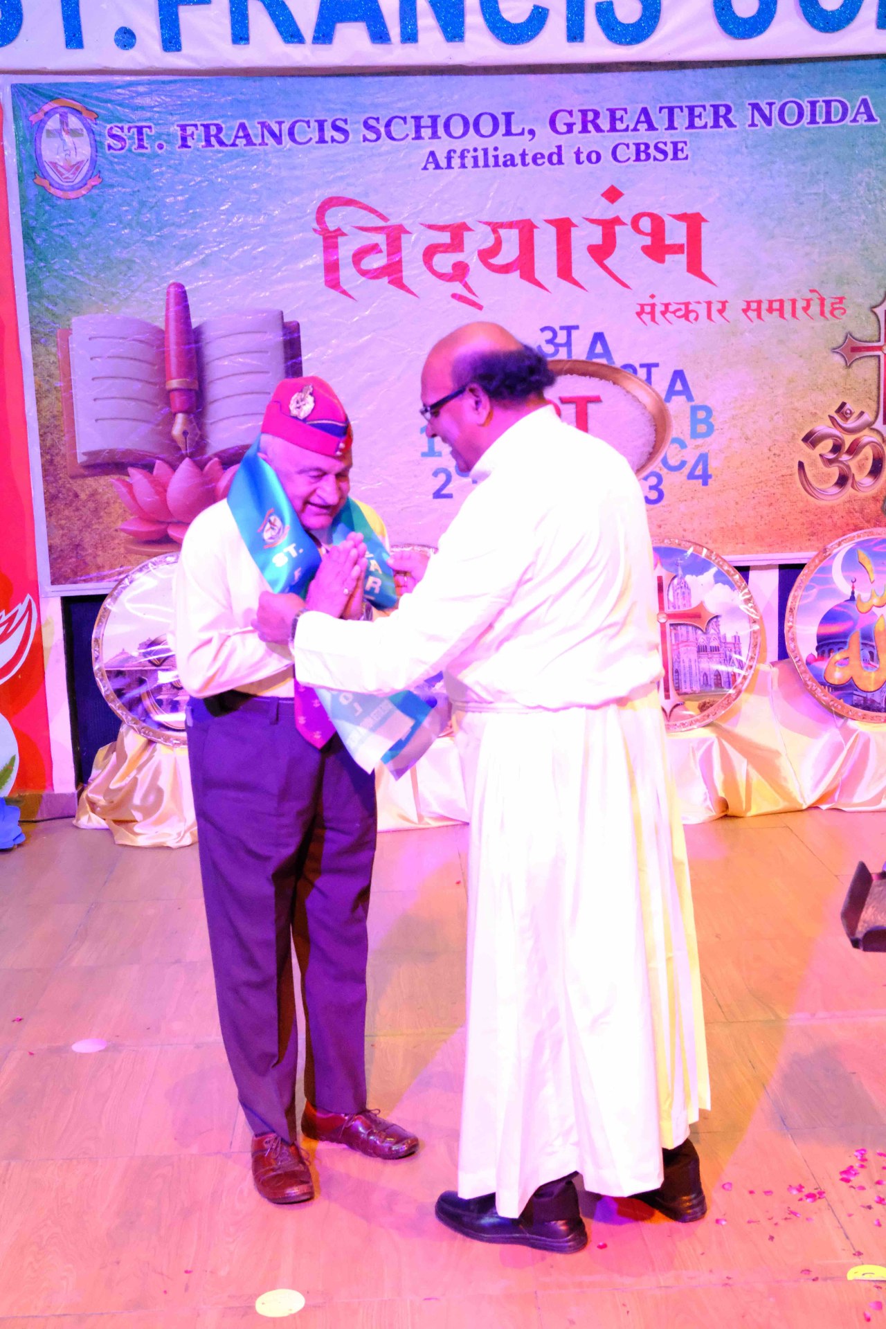 Best School In Annapurna