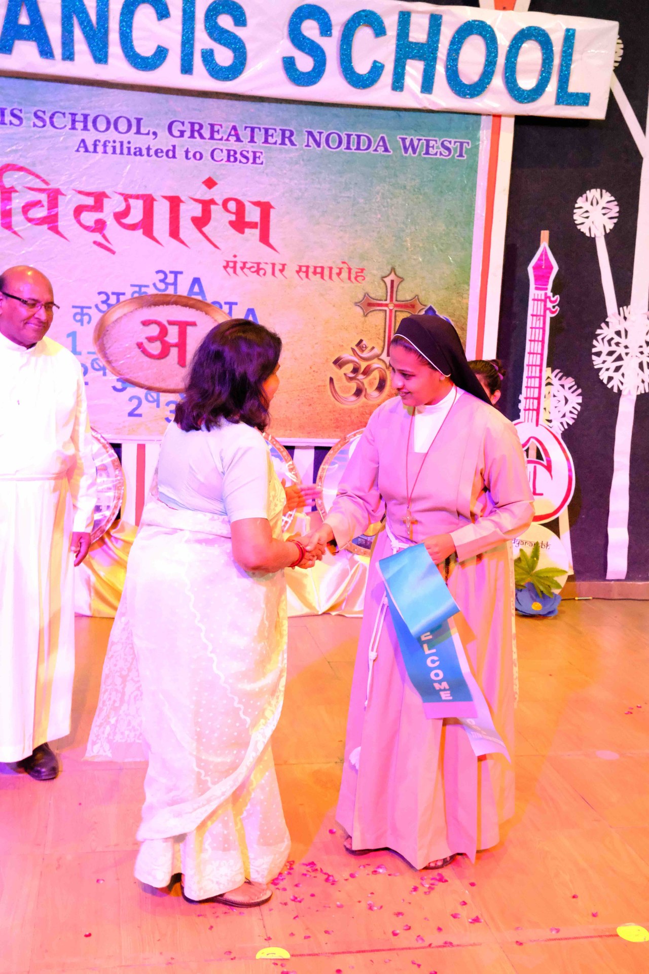 Best School In Annapurna