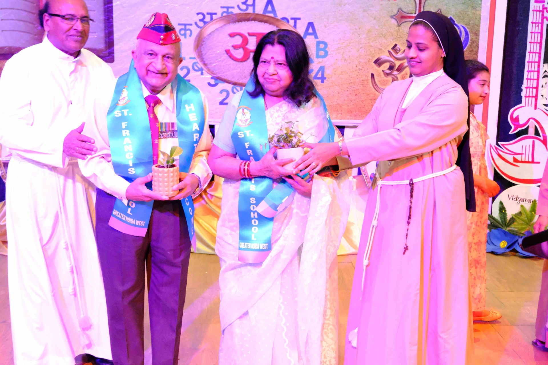 Best School In Annapurna