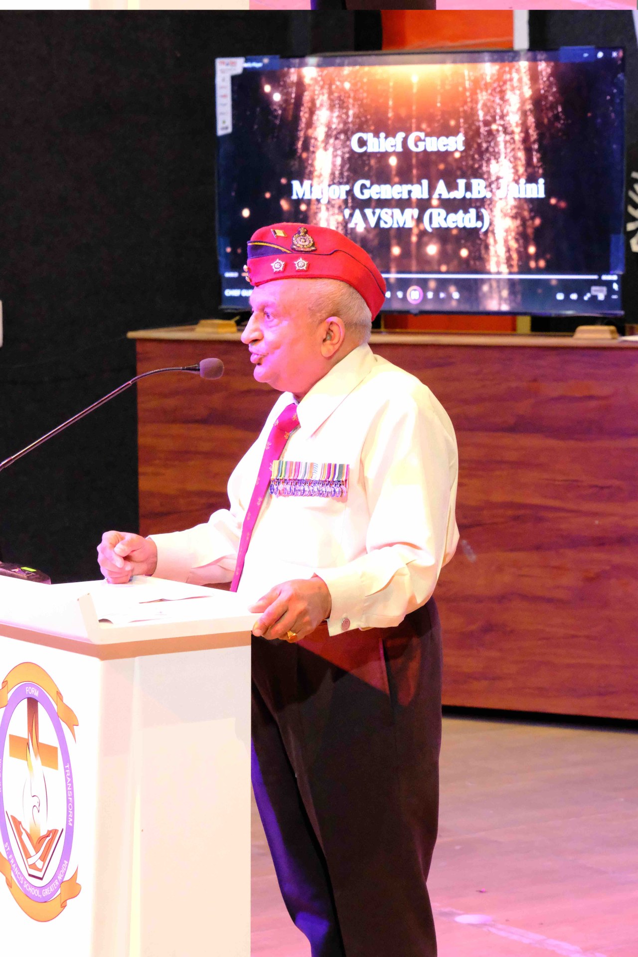 Best School In Annapurna