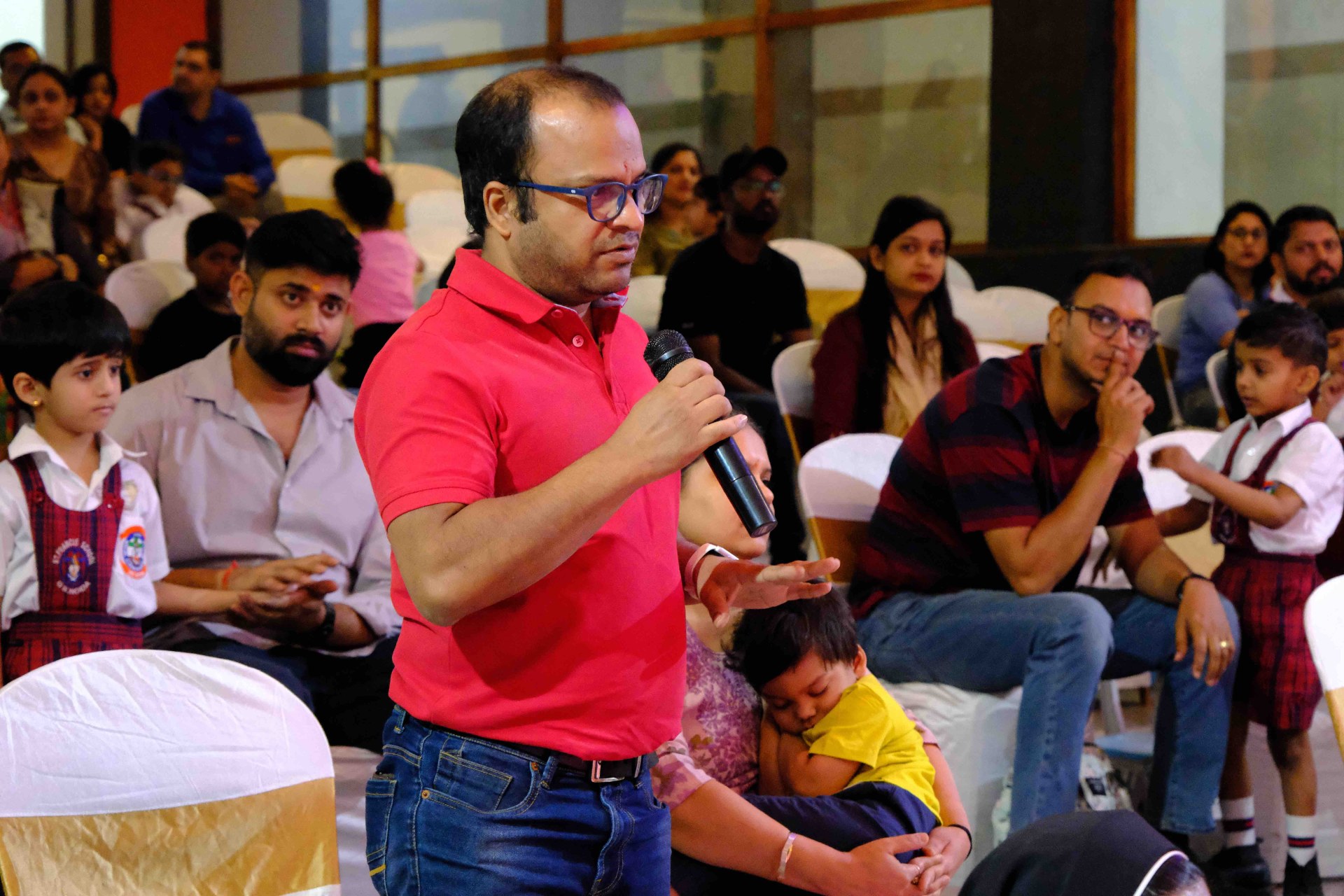 Best School In Annapurna