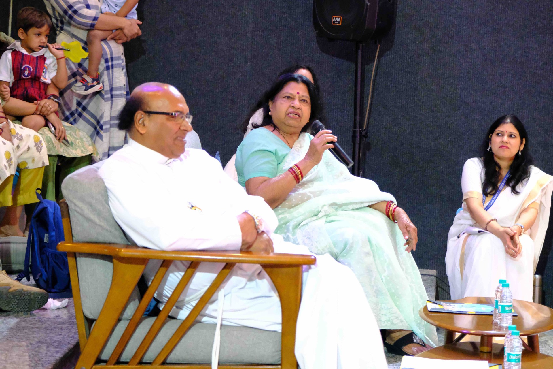 Best School In Annapurna