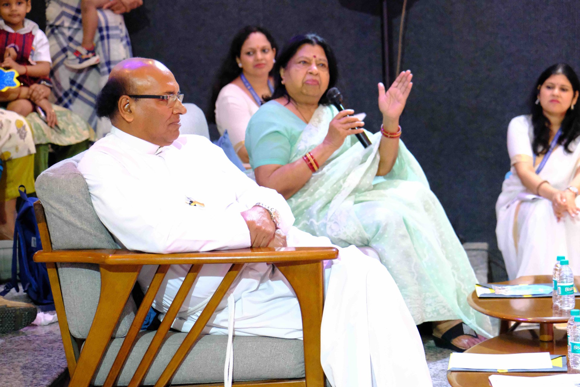 Best School In Annapurna