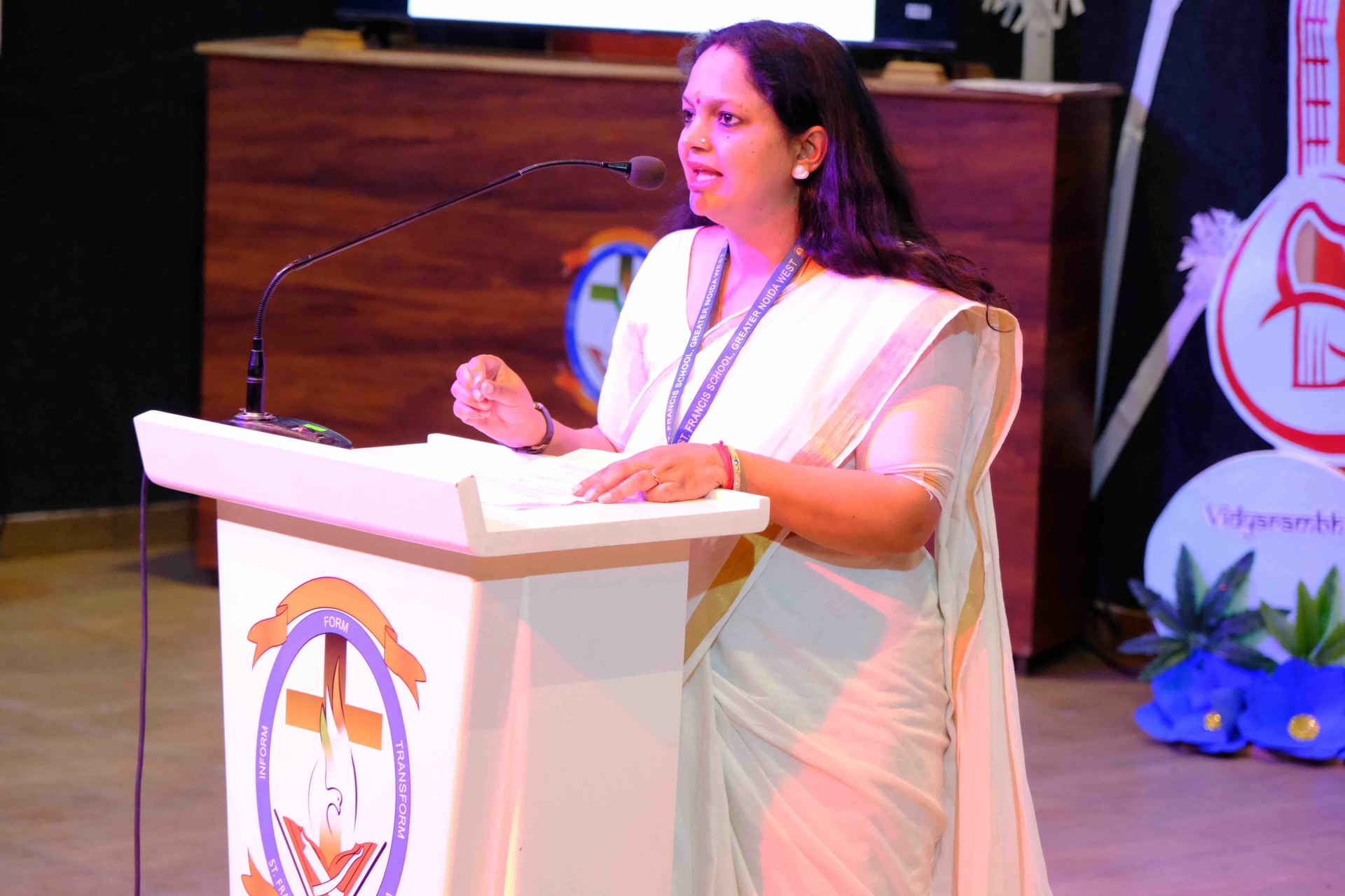 Best School In Annapurna