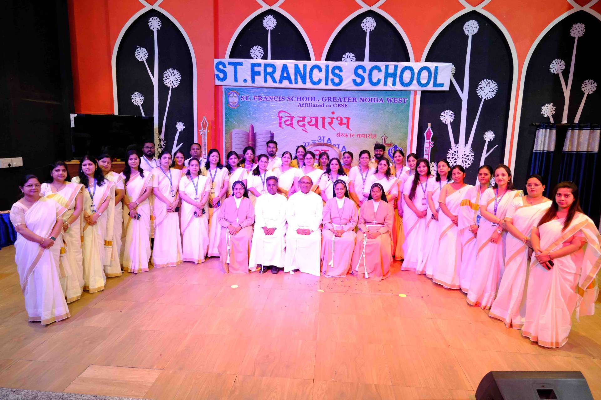 Best School In Annapurna